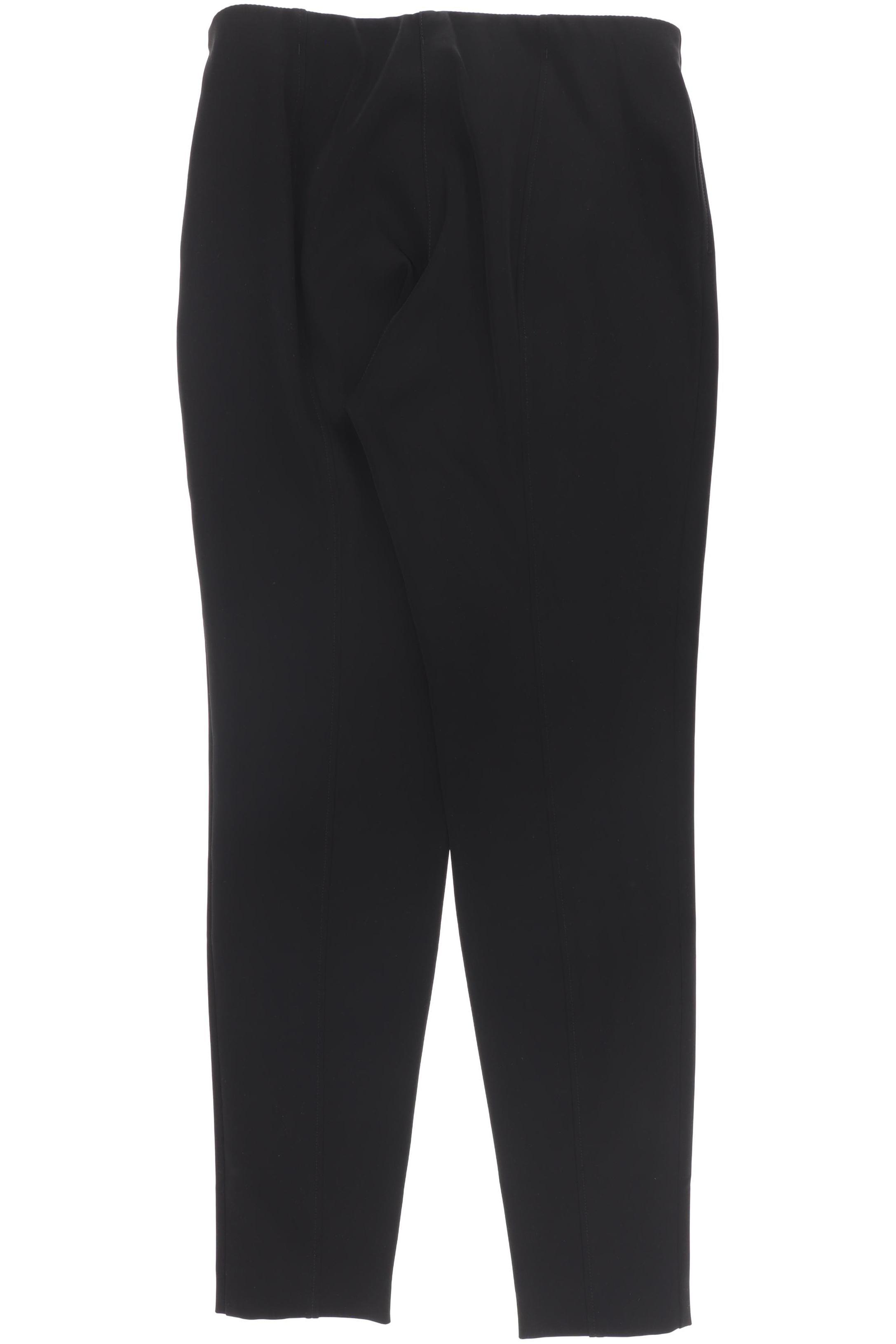 

Marc Cain Damen Stoffhose, schwarz, Gr.