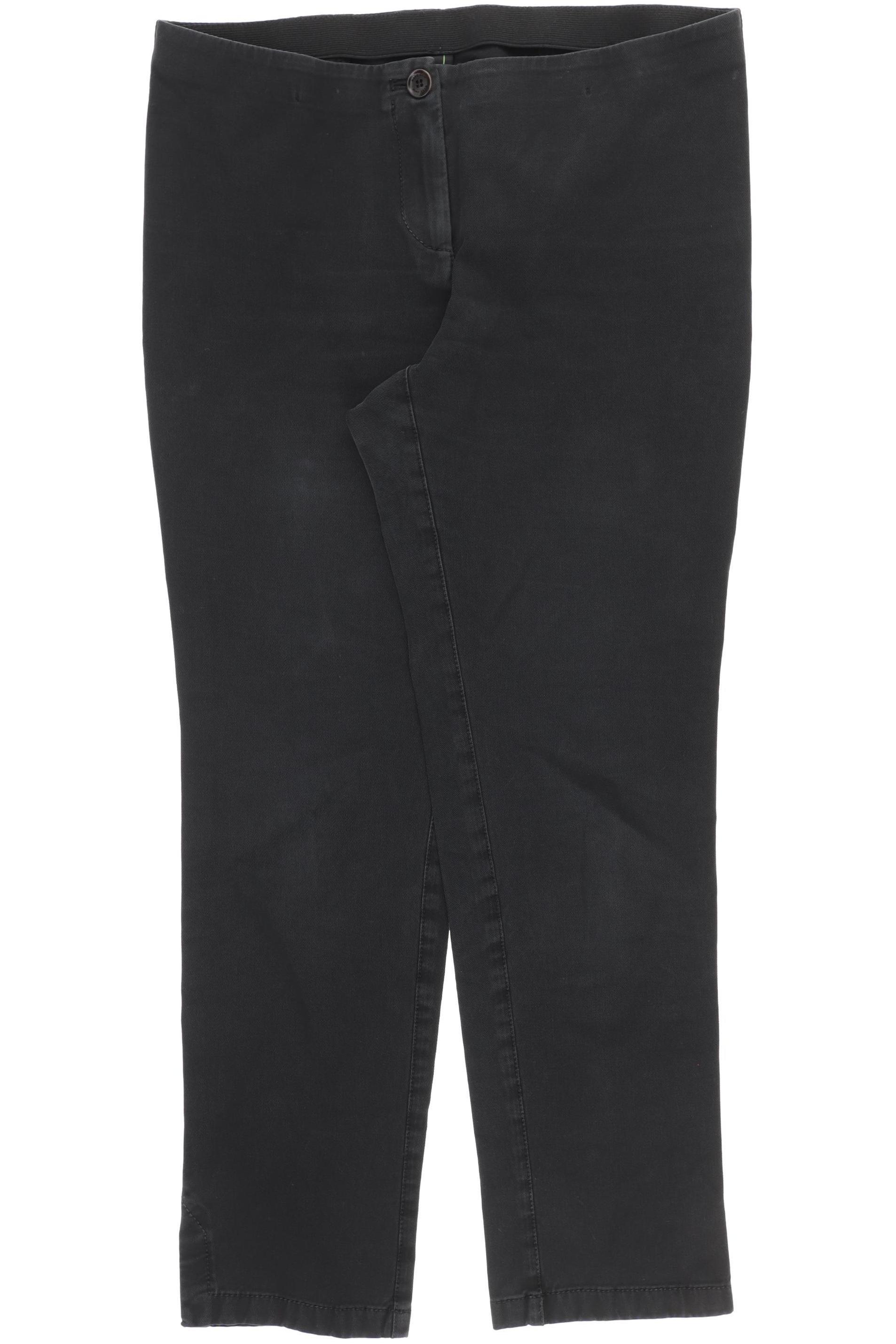 

Marc Cain Damen Stoffhose, schwarz, Gr.