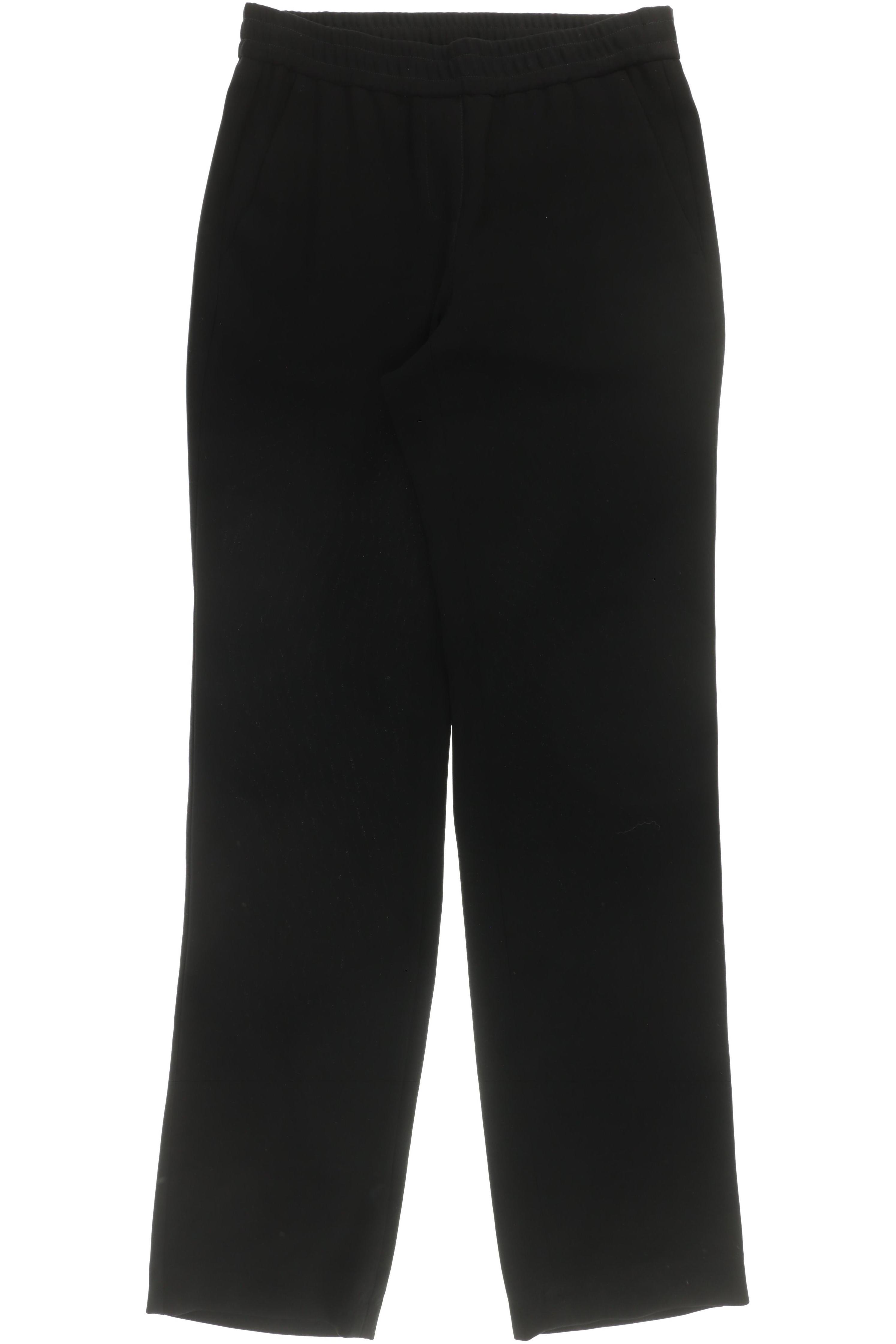 

Marc Cain Damen Stoffhose, schwarz, Gr.