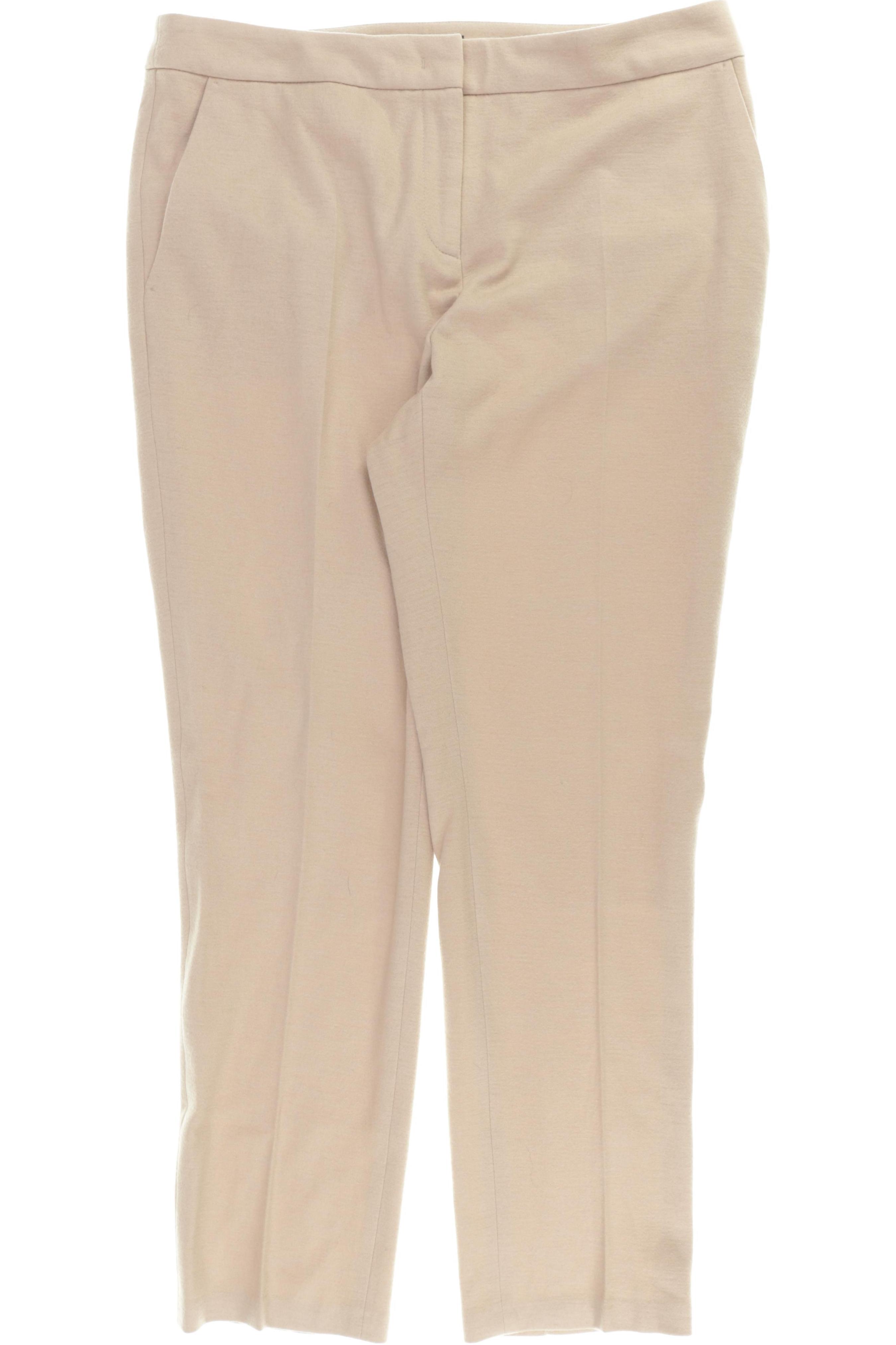 

Marc Cain Damen Stoffhose, beige, Gr.
