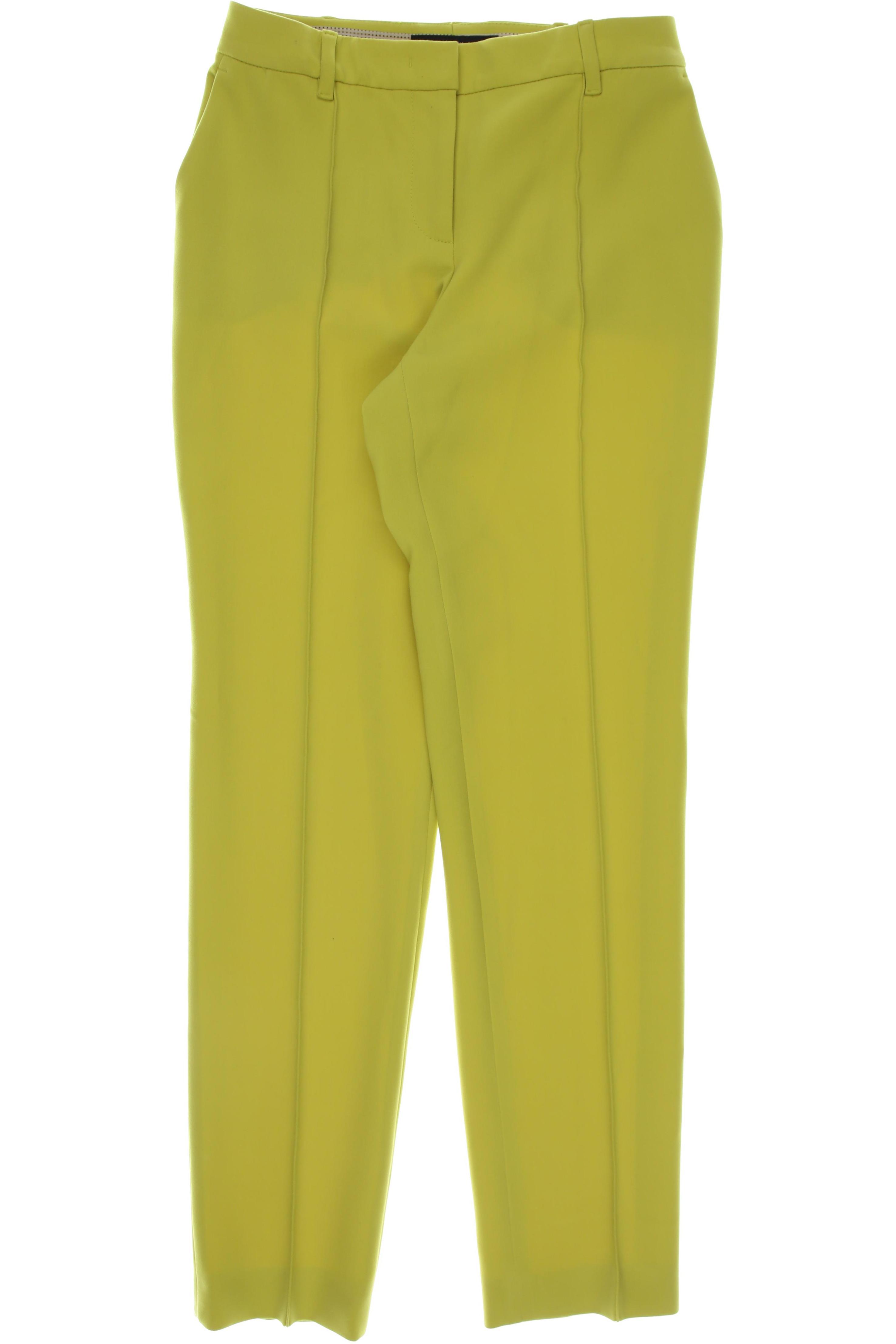 

Marc Cain Damen Stoffhose, grün, Gr.