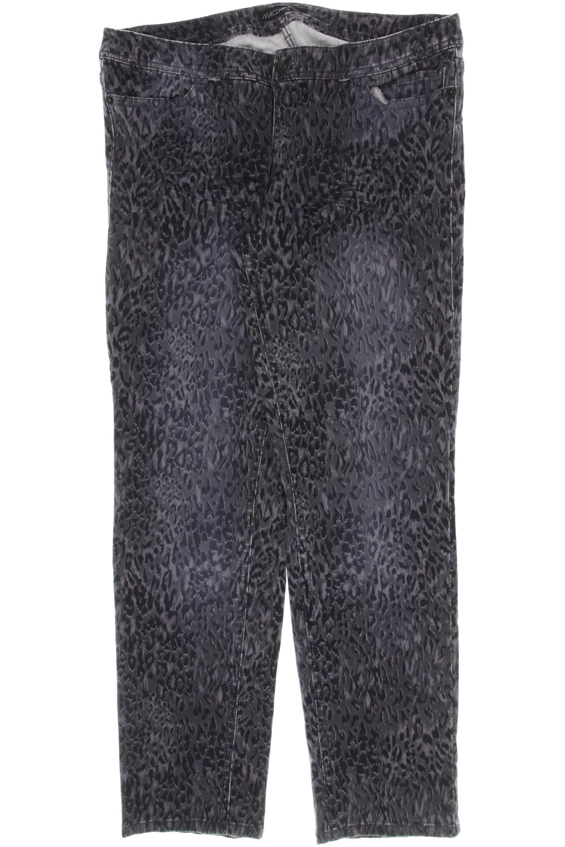 

Marc Cain Damen Stoffhose, grau, Gr.