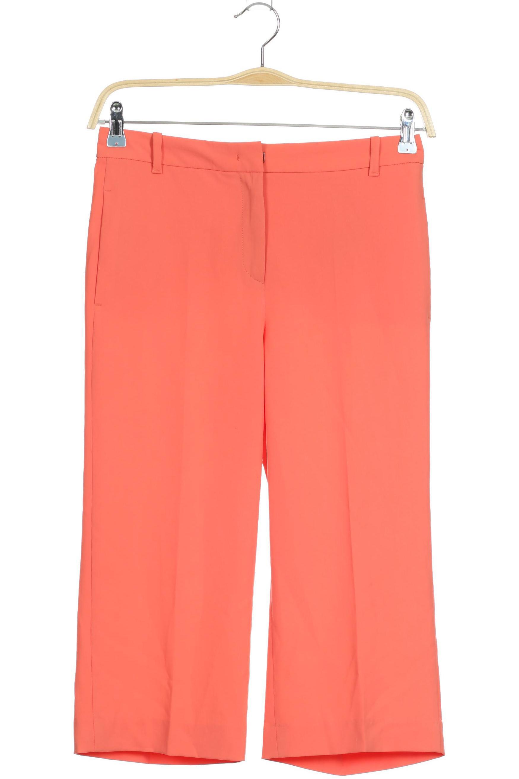 

Marc Cain Damen Stoffhose, pink, Gr.