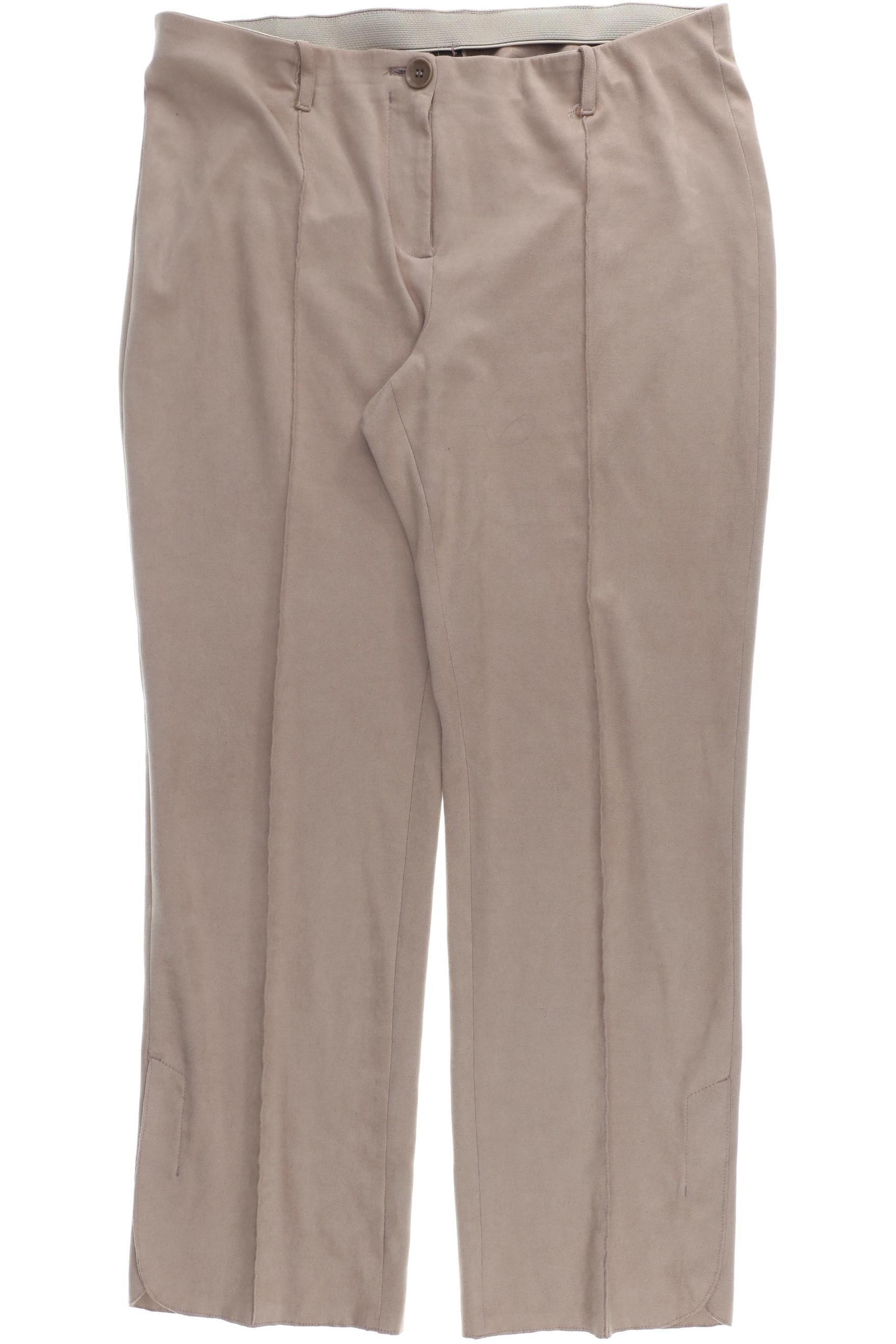

Marc Cain Damen Stoffhose, beige, Gr.