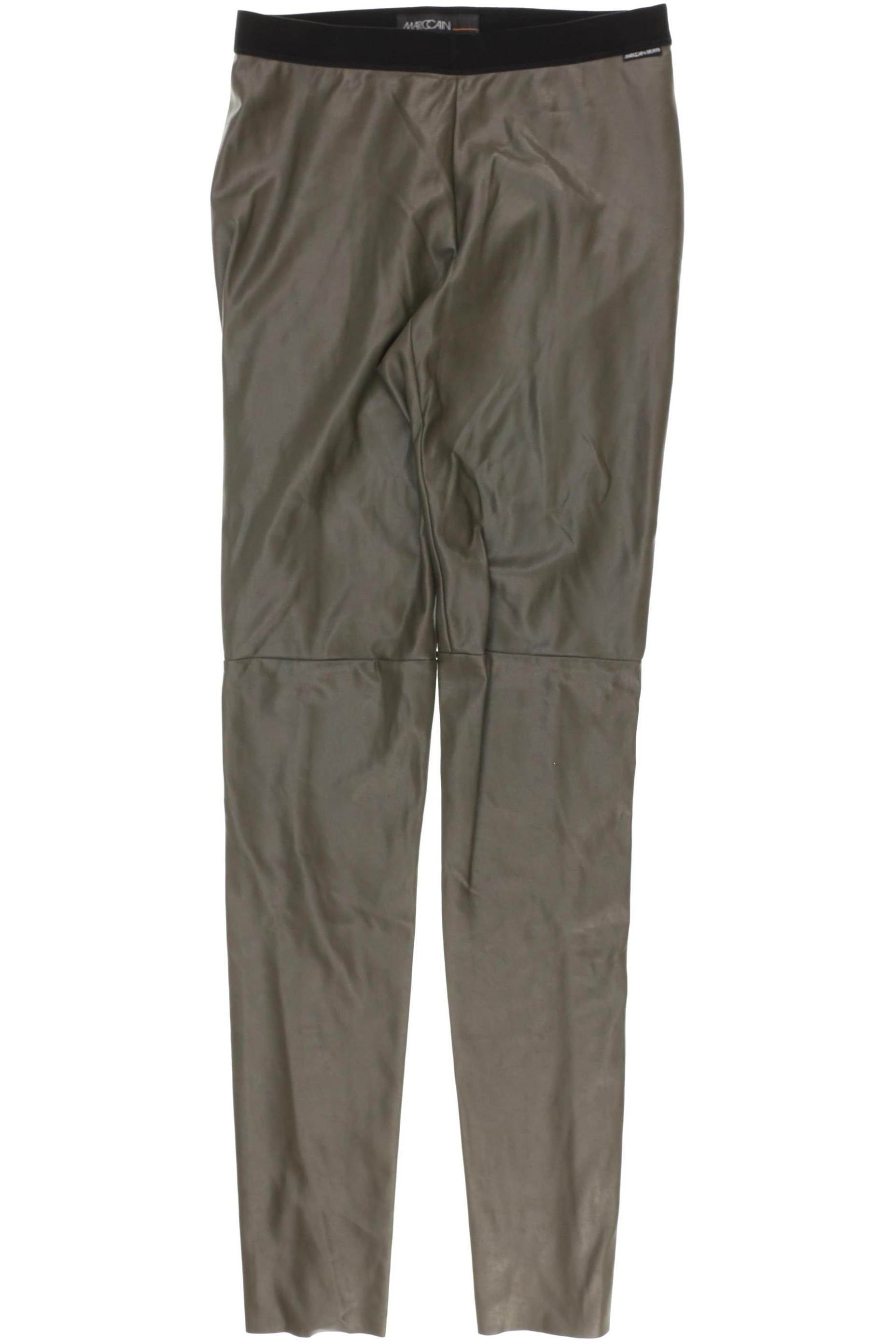 

Marc Cain Damen Stoffhose, grün, Gr.