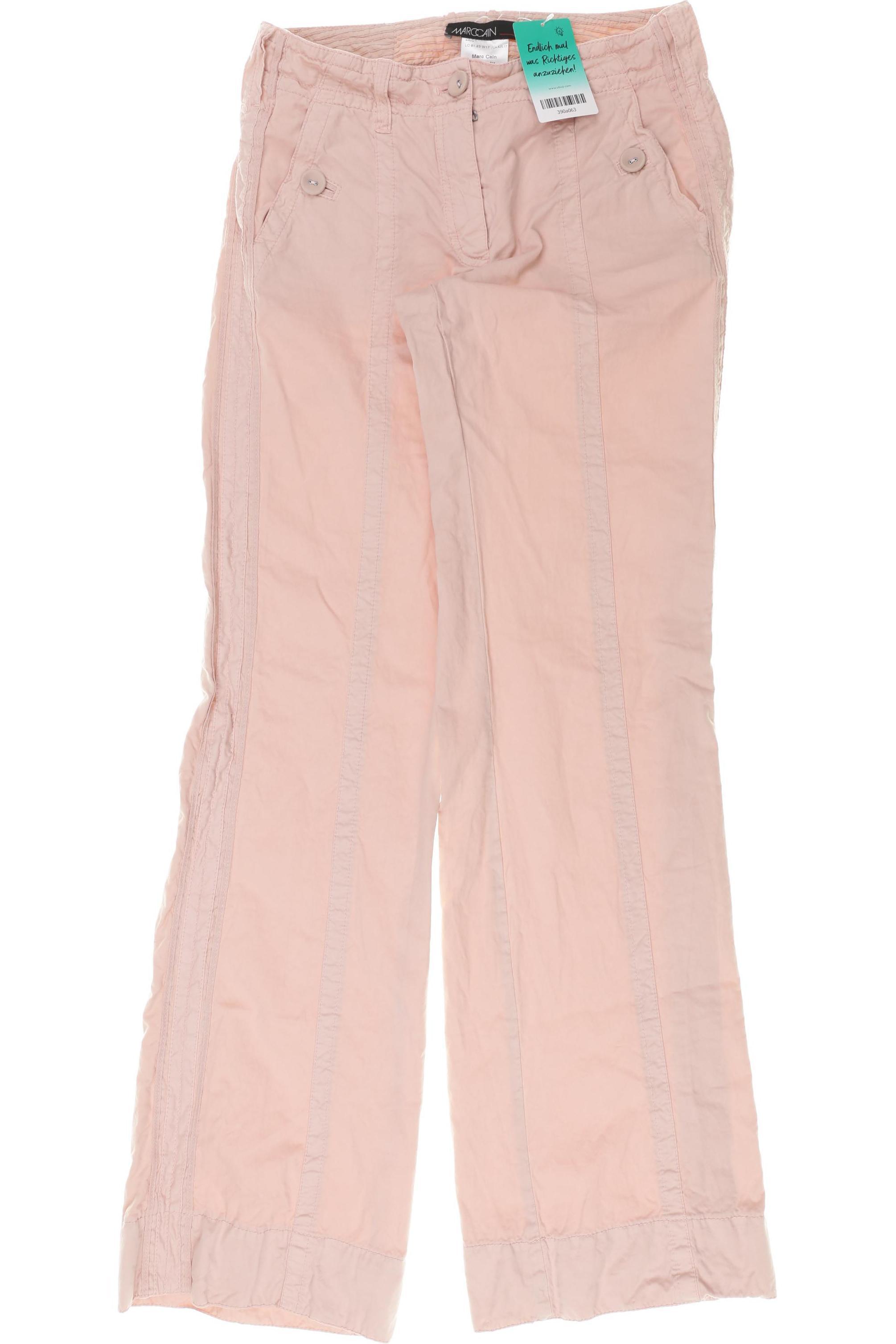 

Marc Cain Damen Stoffhose, pink, Gr.