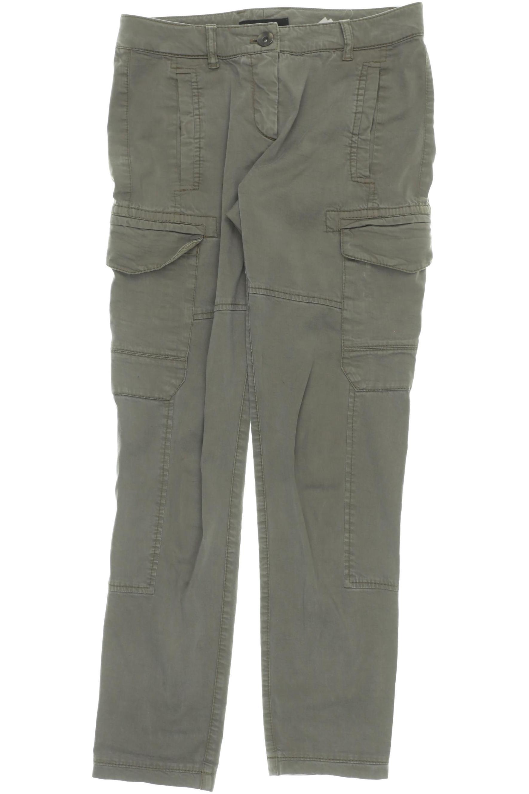 

Marc Cain Damen Stoffhose, grau, Gr.