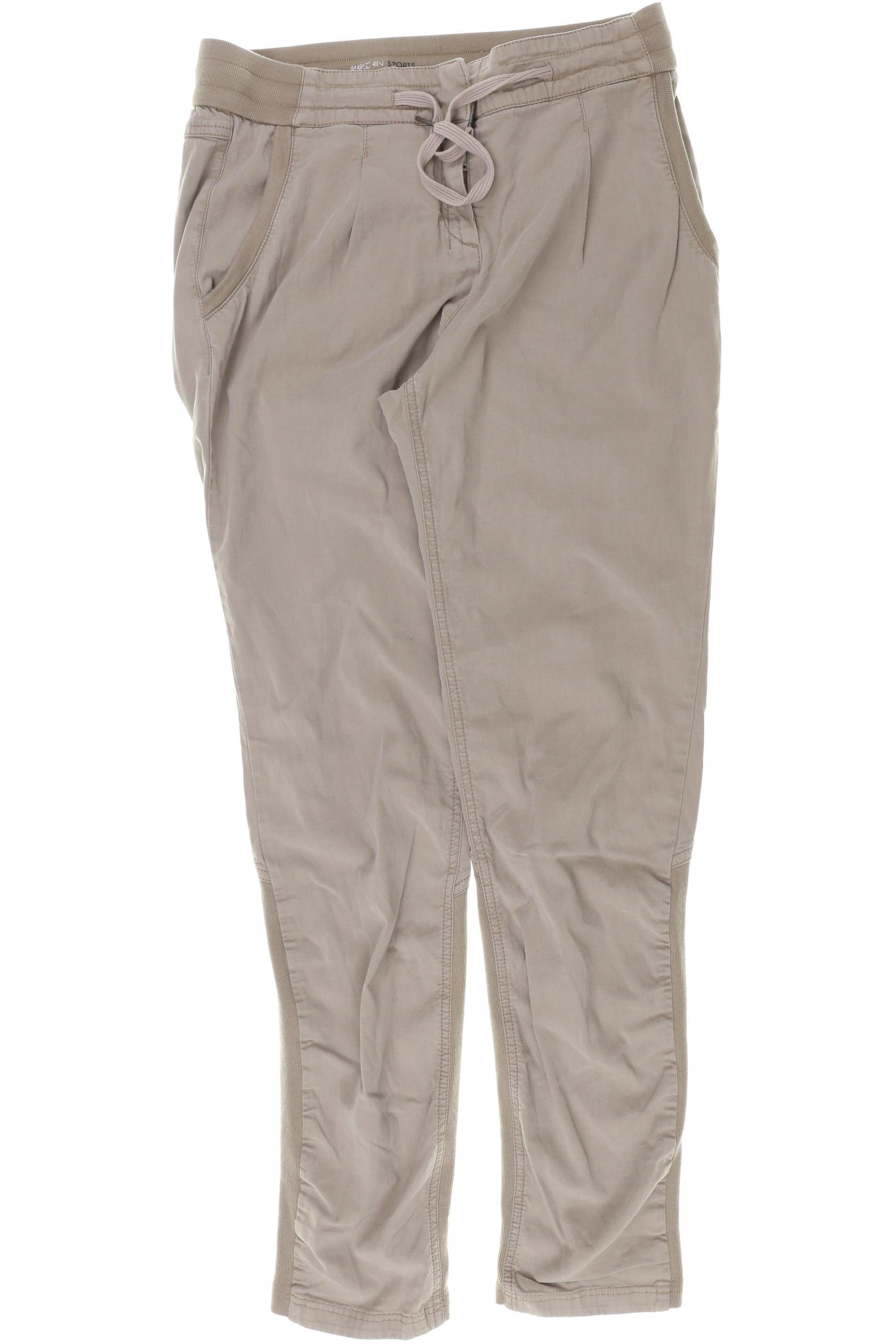 

Marc Cain Damen Stoffhose, grau, Gr.