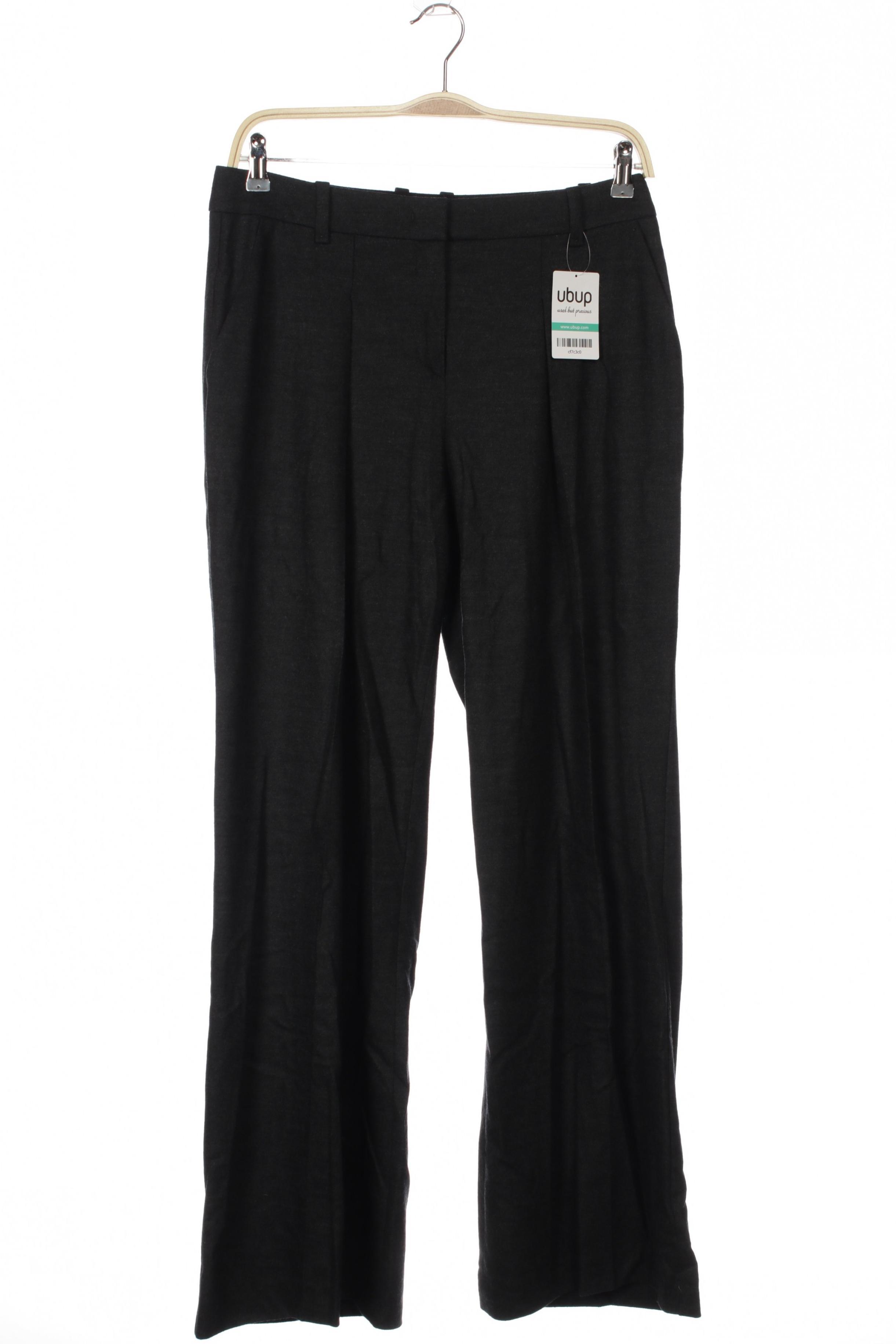 

Marc Cain Damen Stoffhose, grau, Gr.