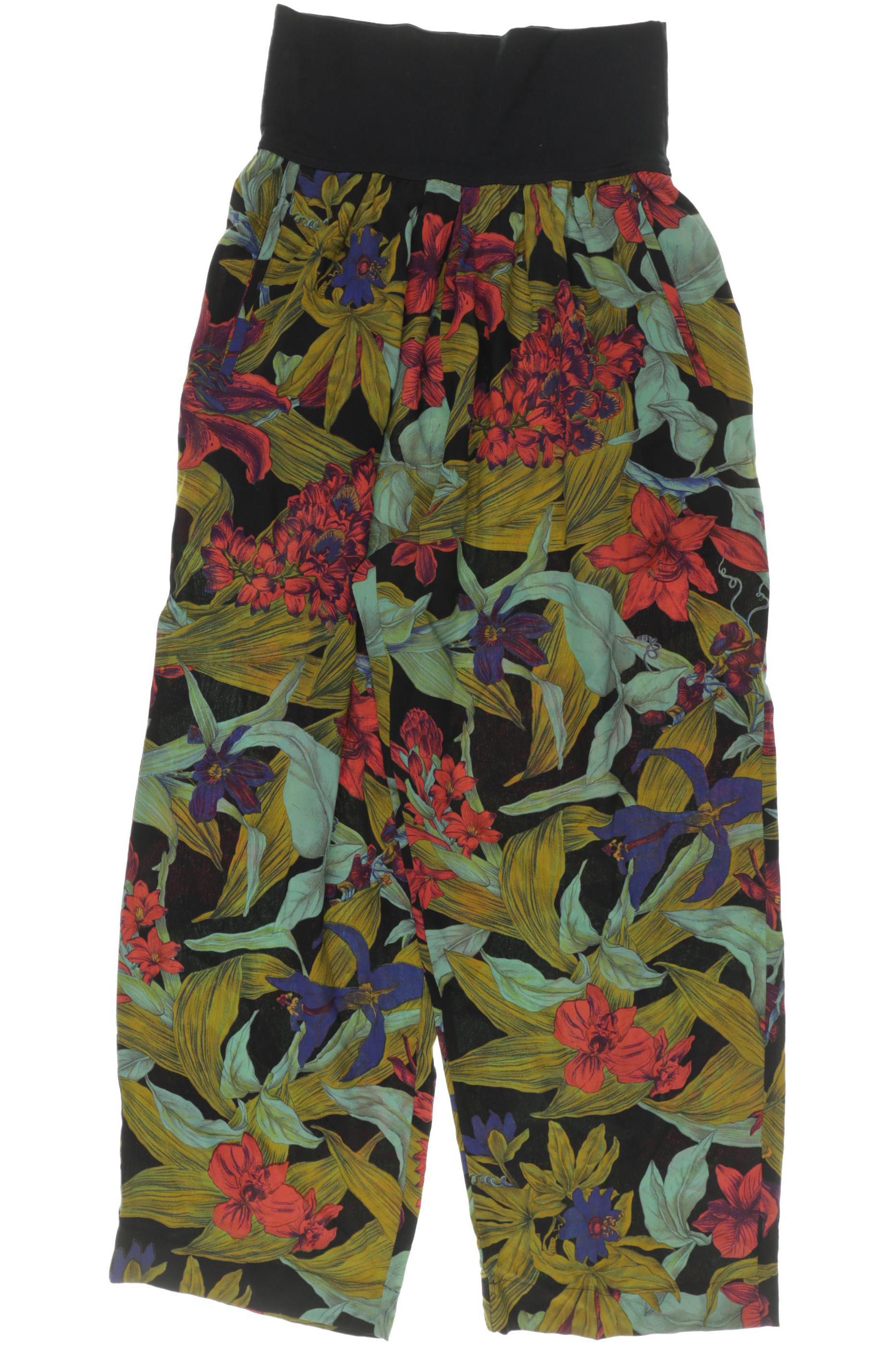 

Marc Cain Damen Stoffhose, schwarz, Gr.