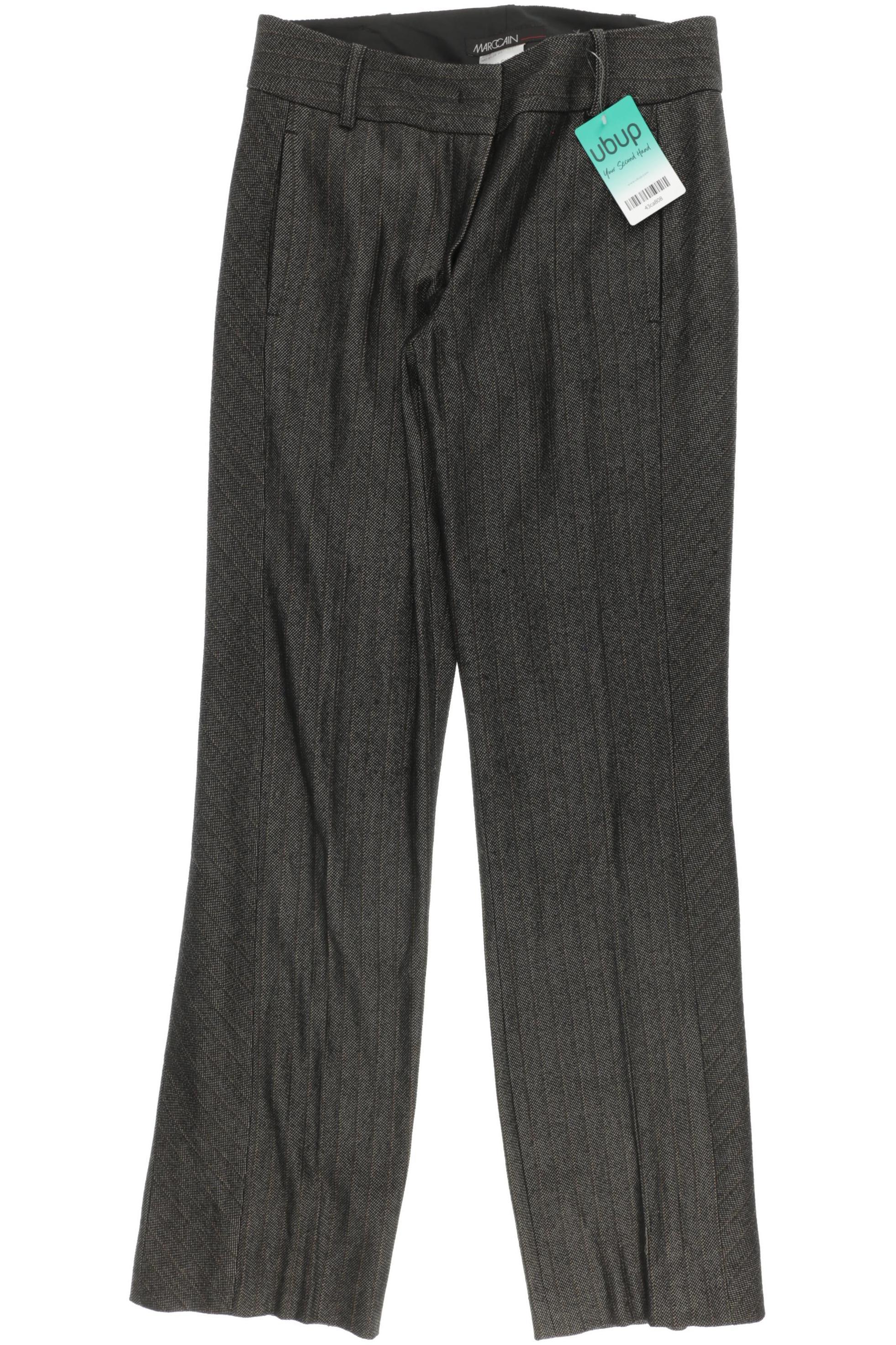 

Marc Cain Damen Stoffhose, braun, Gr.
