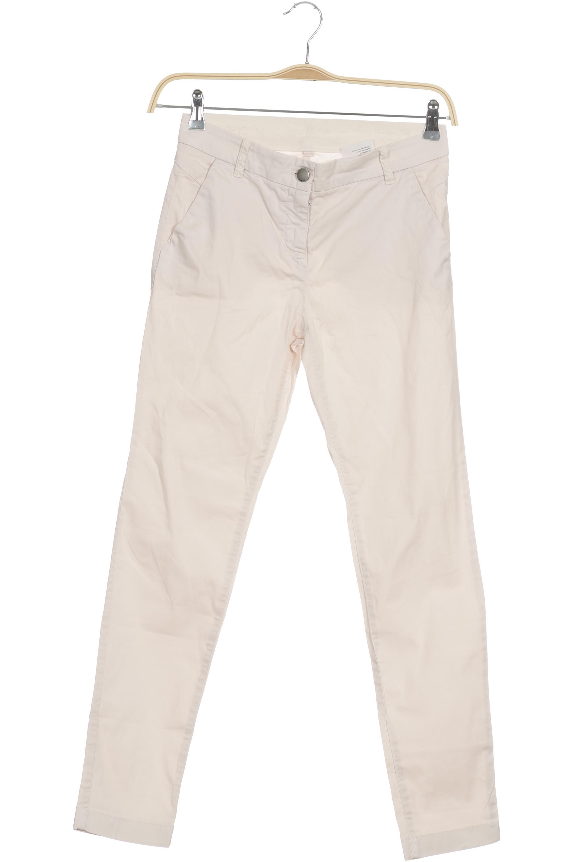 

Marc Cain Damen Stoffhose, weiß, Gr.