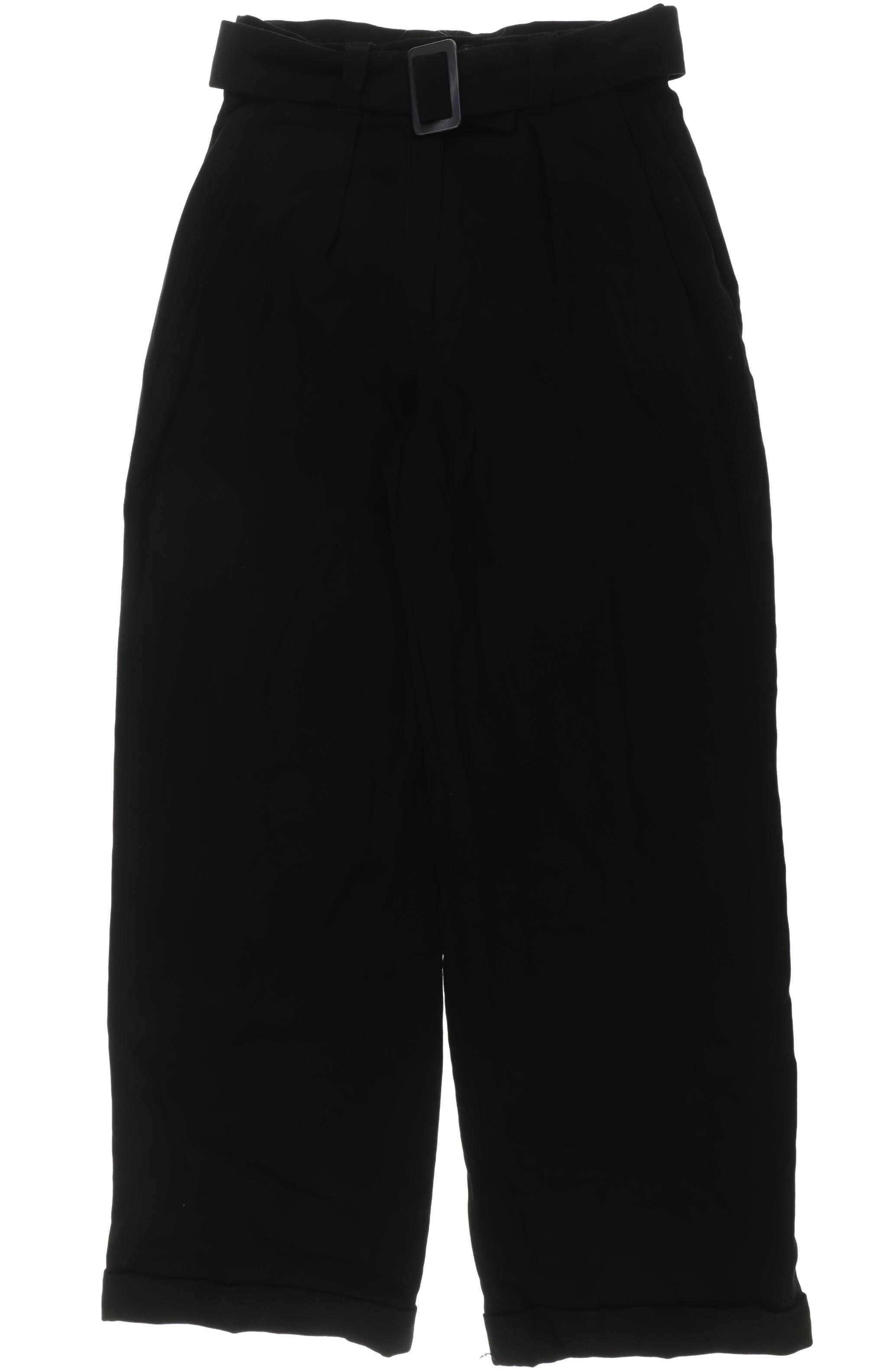 

Marc Cain Damen Stoffhose, schwarz, Gr.