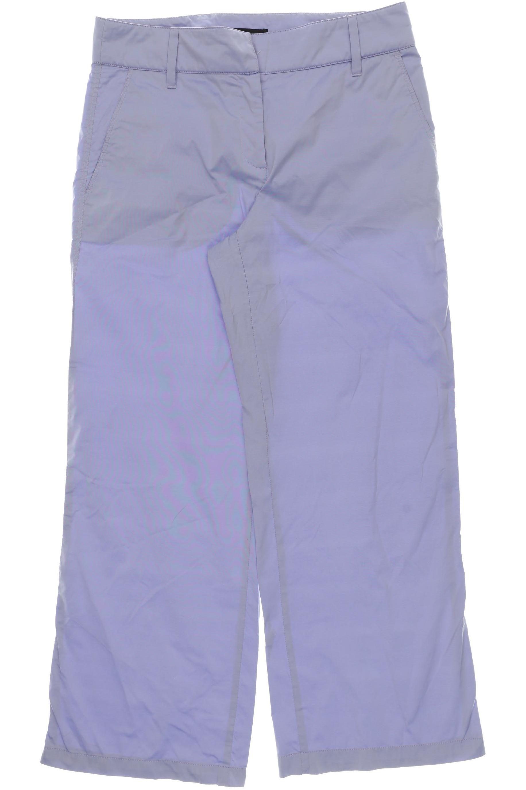 

Marc Cain Damen Stoffhose, blau, Gr.