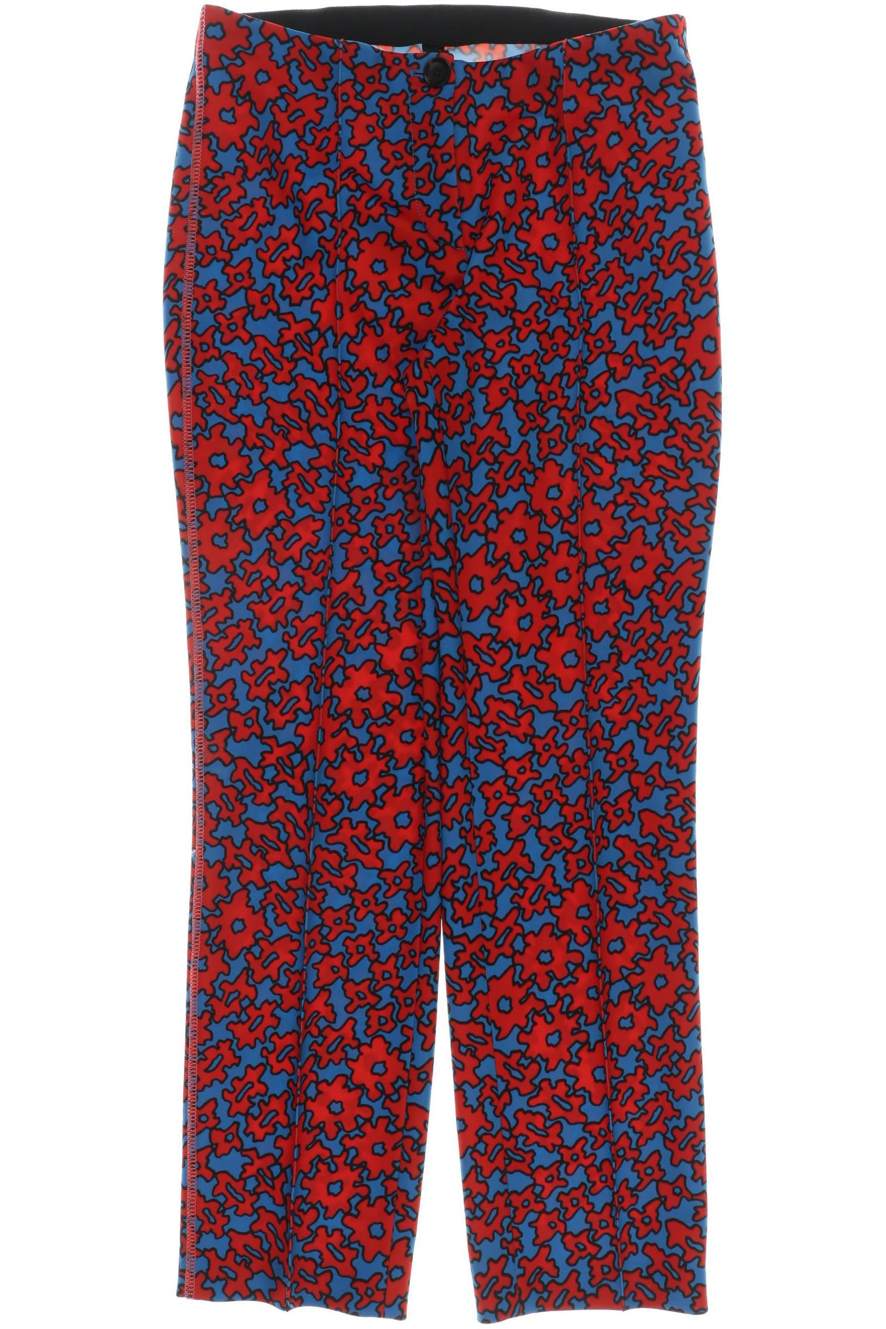 

Marc Cain Damen Stoffhose, rot, Gr.