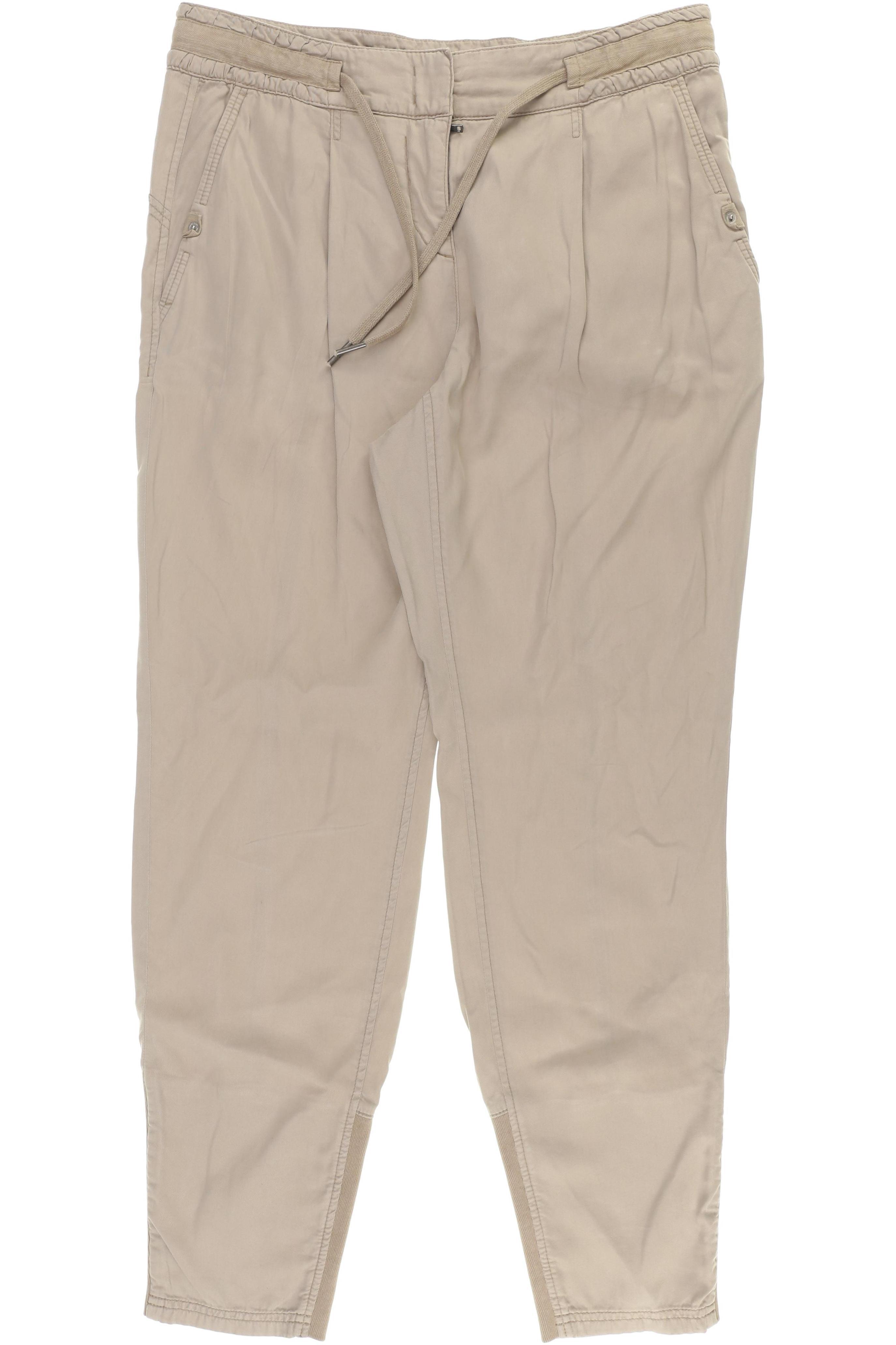 

Marc Cain Damen Stoffhose, braun, Gr.