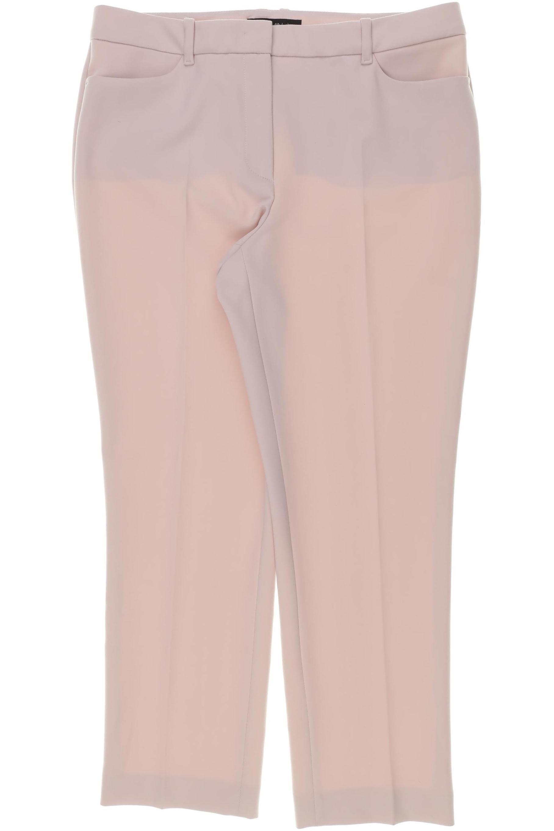 

Marc Cain Damen Stoffhose, pink, Gr.