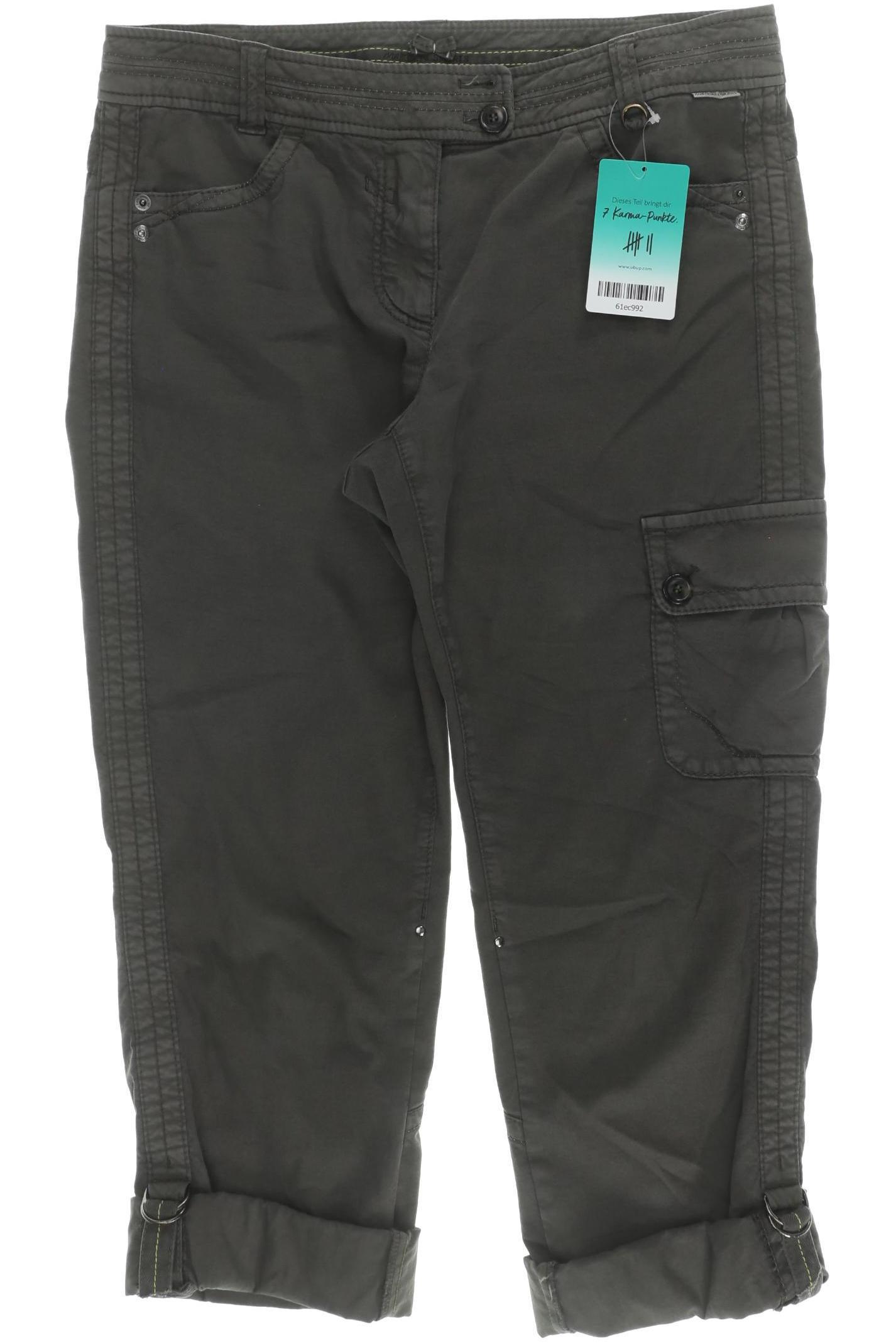 

Marc Cain Damen Stoffhose, braun, Gr.