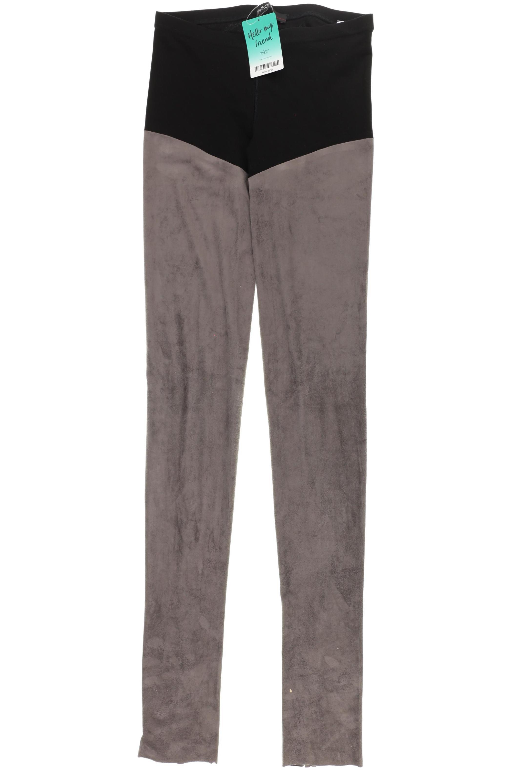 

Marc Cain Damen Stoffhose, grau, Gr.