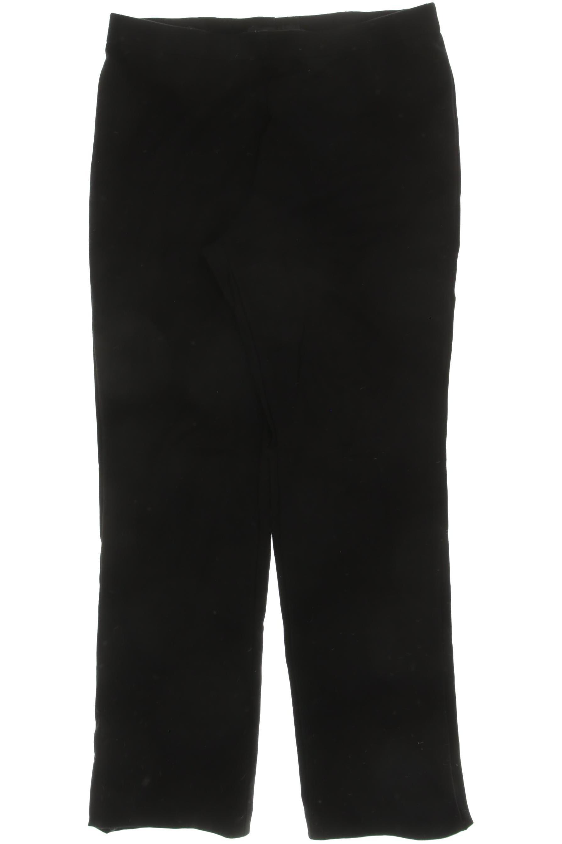 

Marc Cain Damen Stoffhose, schwarz, Gr.
