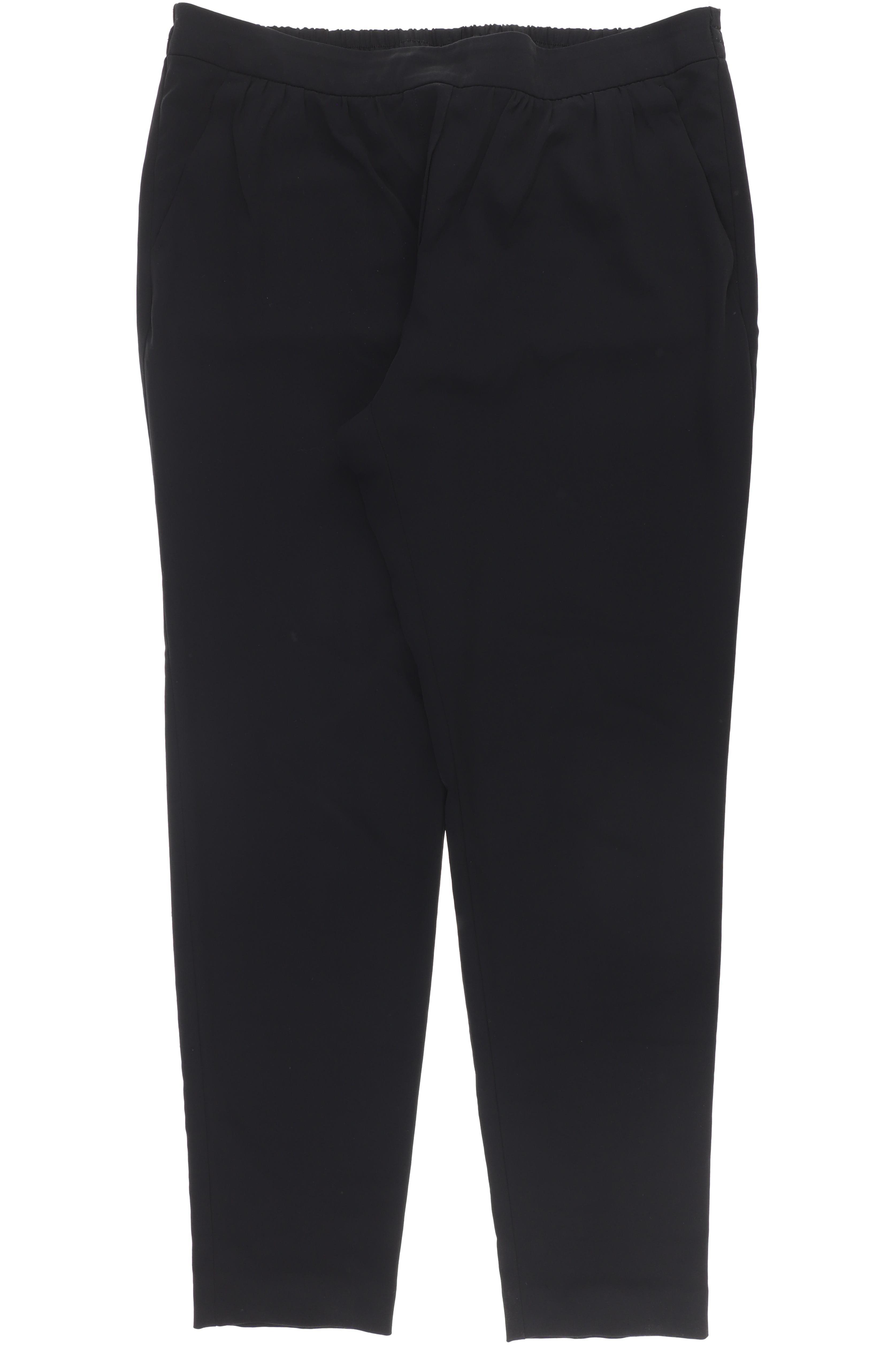 

Marc Cain Damen Stoffhose, schwarz, Gr.