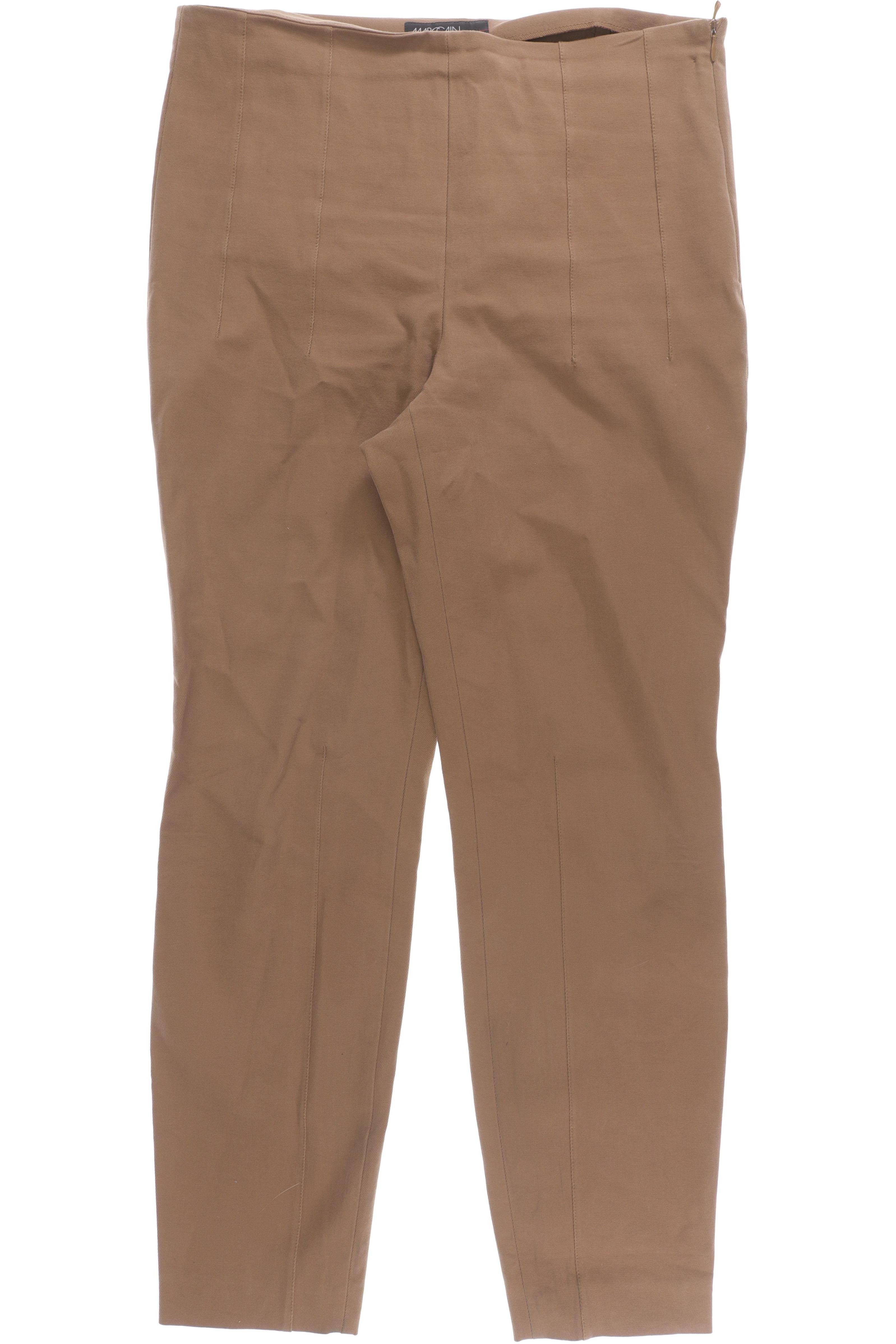 

Marc Cain Damen Stoffhose, braun, Gr.