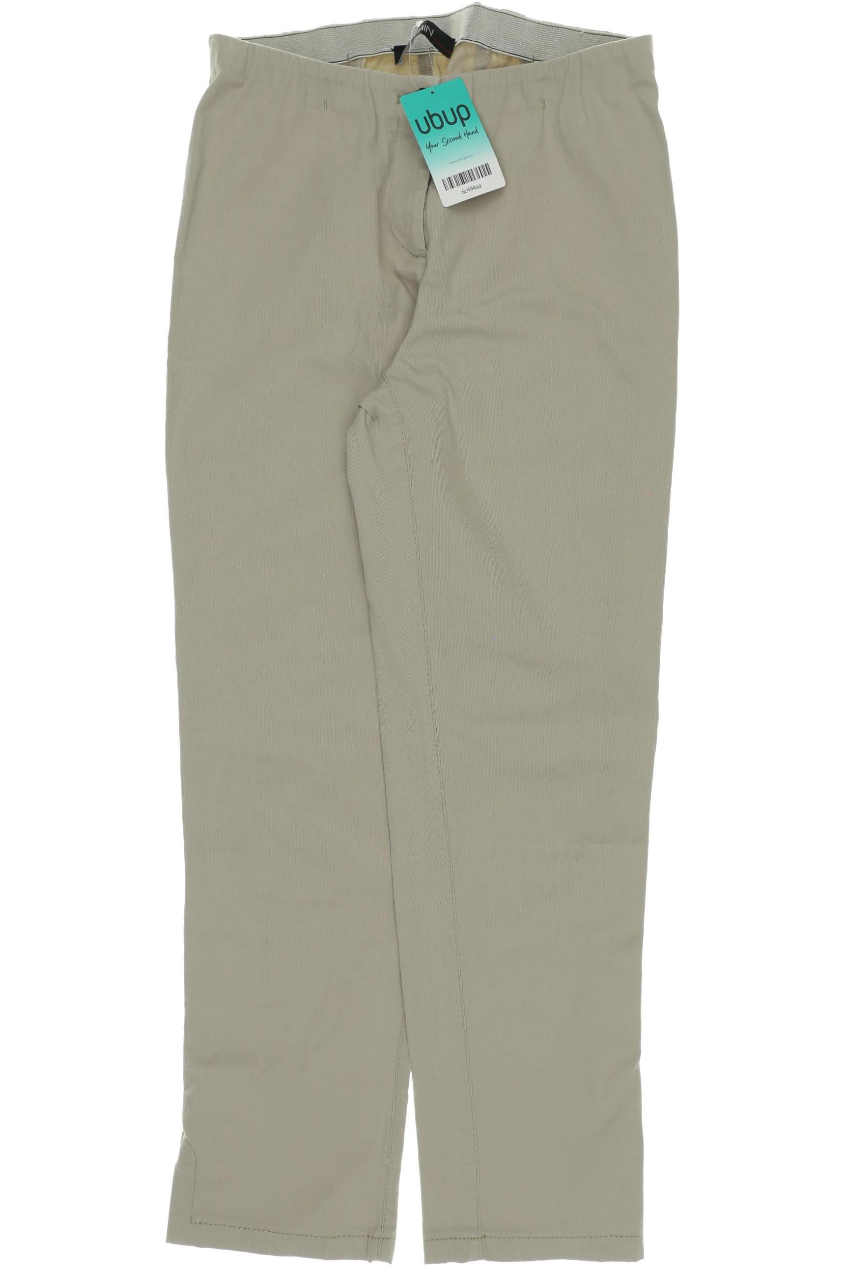 

Marc Cain Damen Stoffhose, beige, Gr.