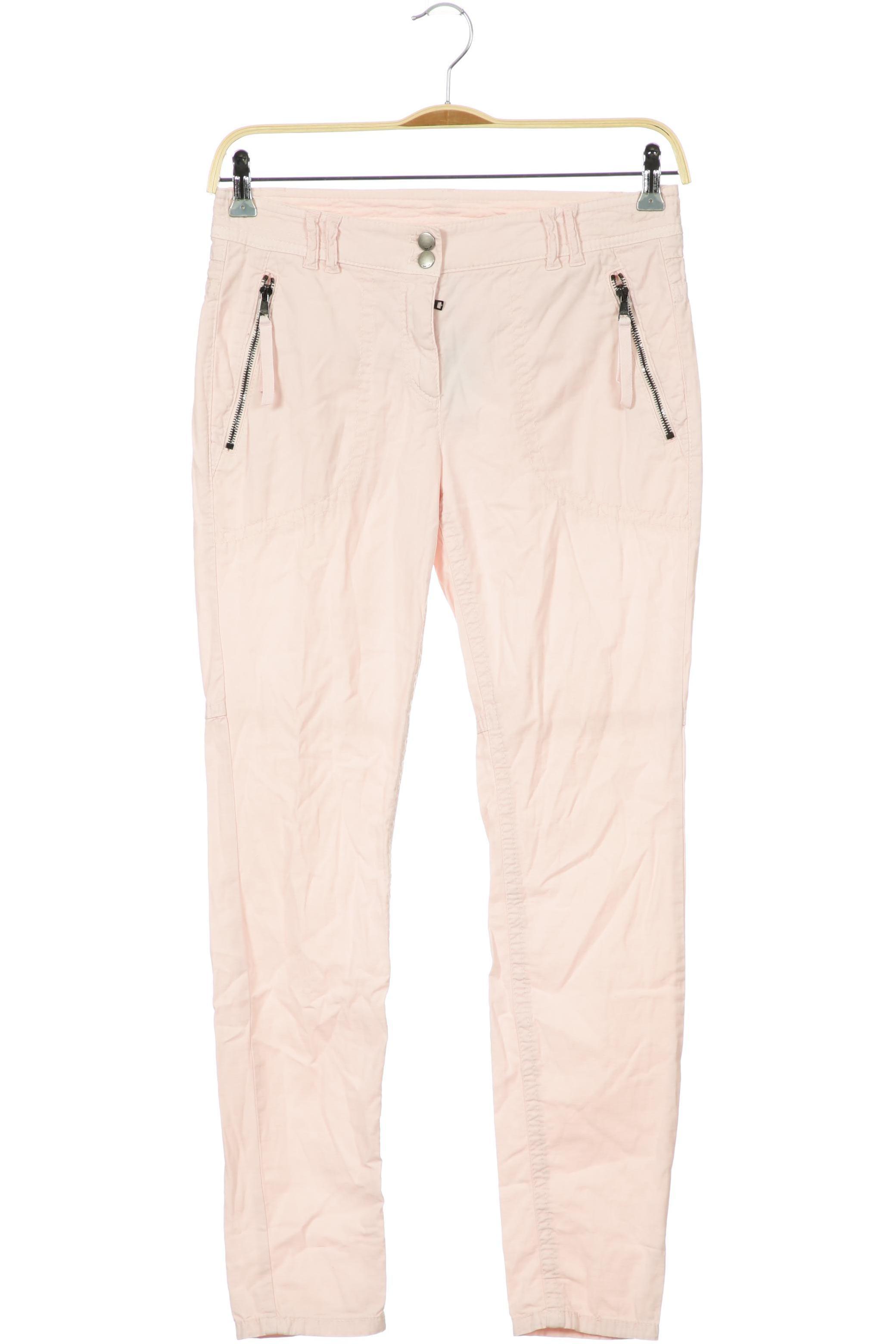 

Marc Cain Damen Stoffhose, pink, Gr.