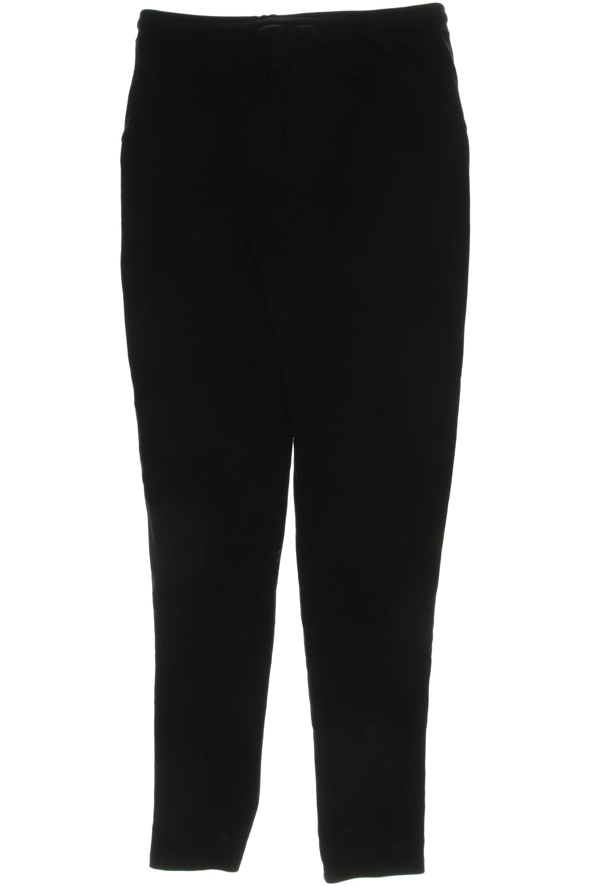 

Marc Cain Damen Stoffhose, schwarz, Gr.