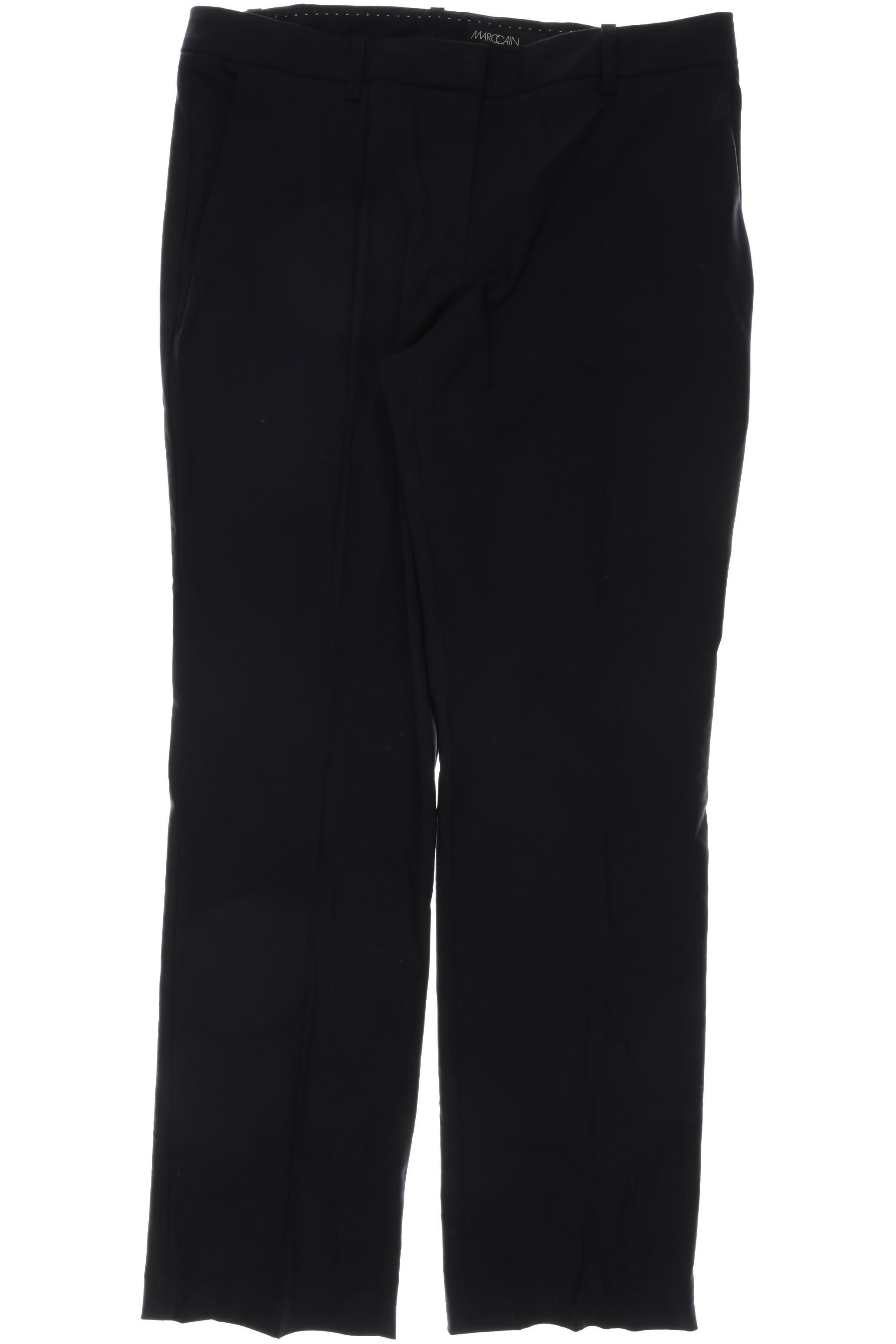 

Marc Cain Damen Stoffhose, blau, Gr.