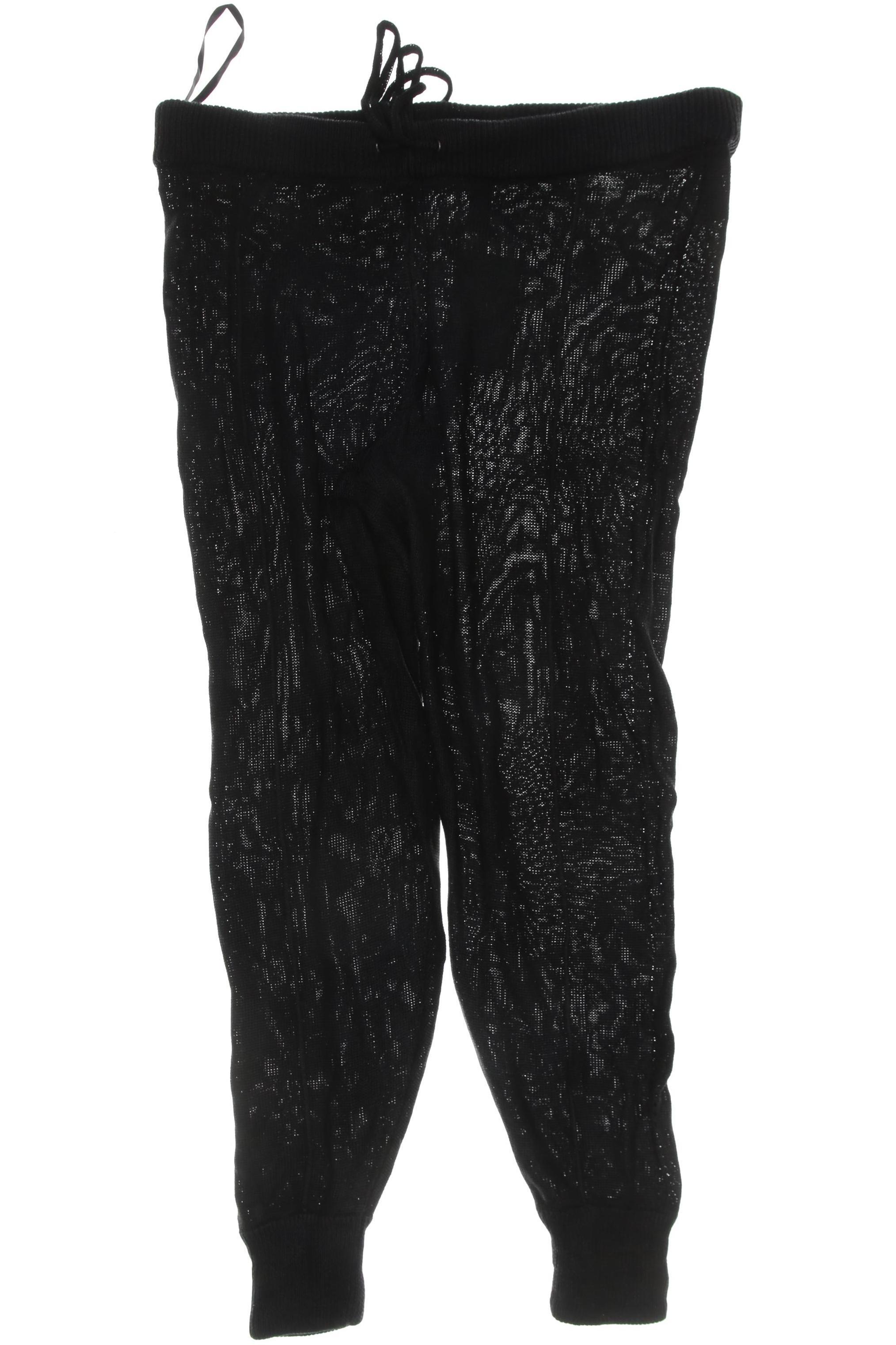 

Marc Cain Damen Stoffhose, schwarz, Gr.