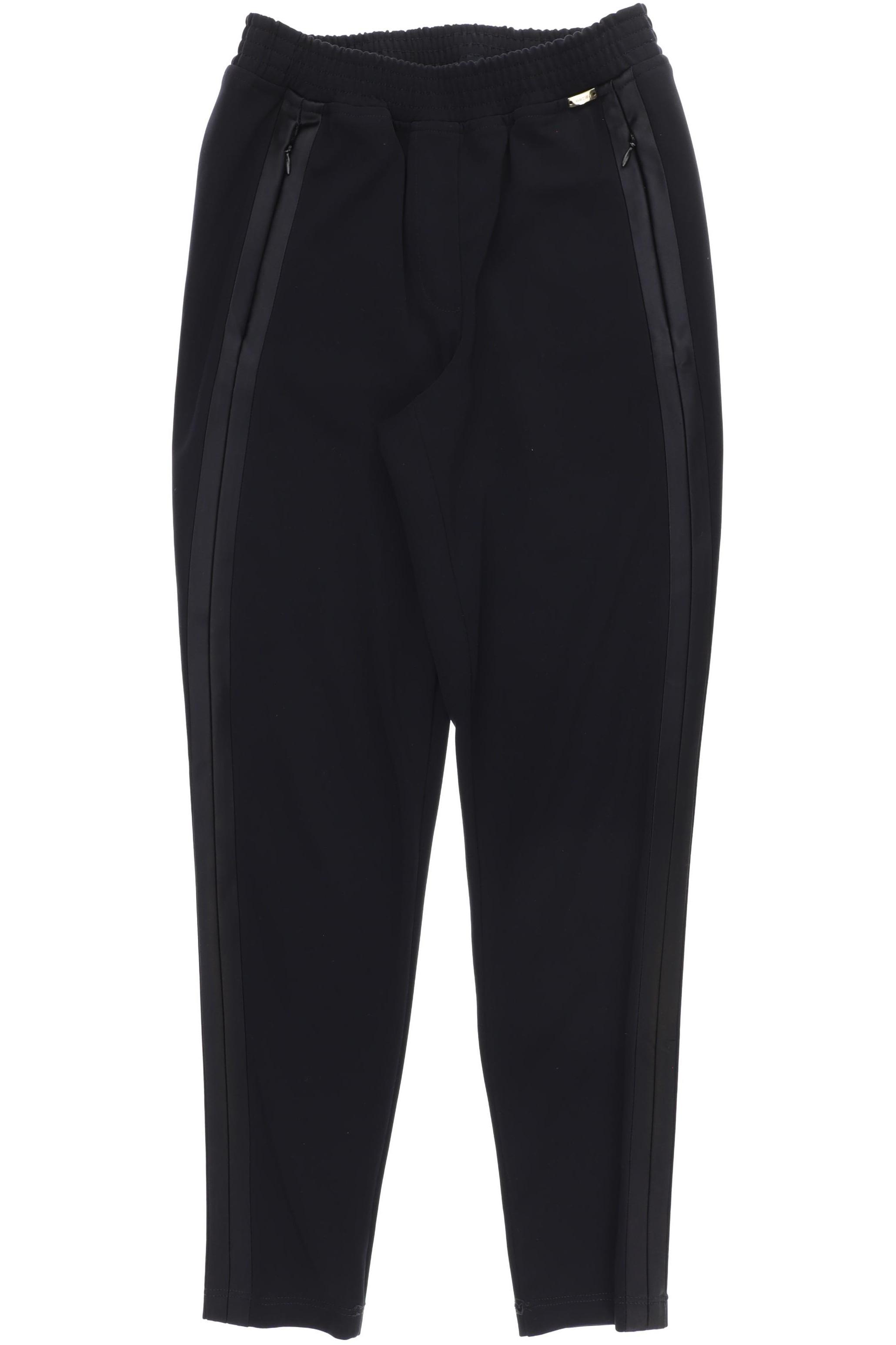 

Marc Cain Damen Stoffhose, blau, Gr.