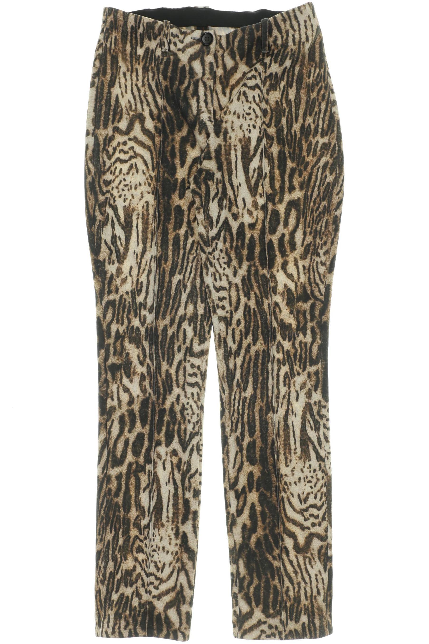 

Marc Cain Damen Stoffhose, braun, Gr.