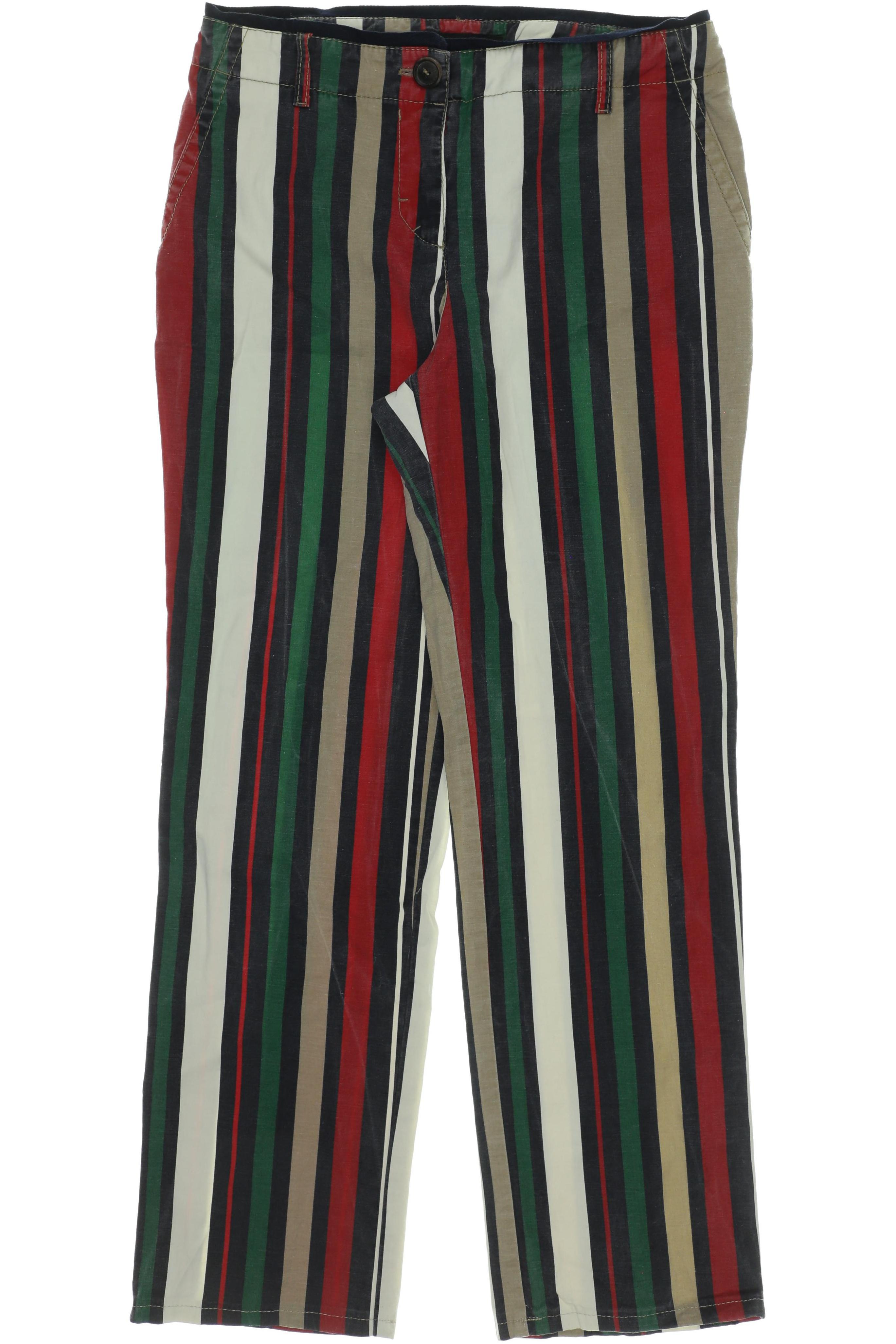 

Marc Cain Damen Stoffhose, mehrfarbig, Gr.