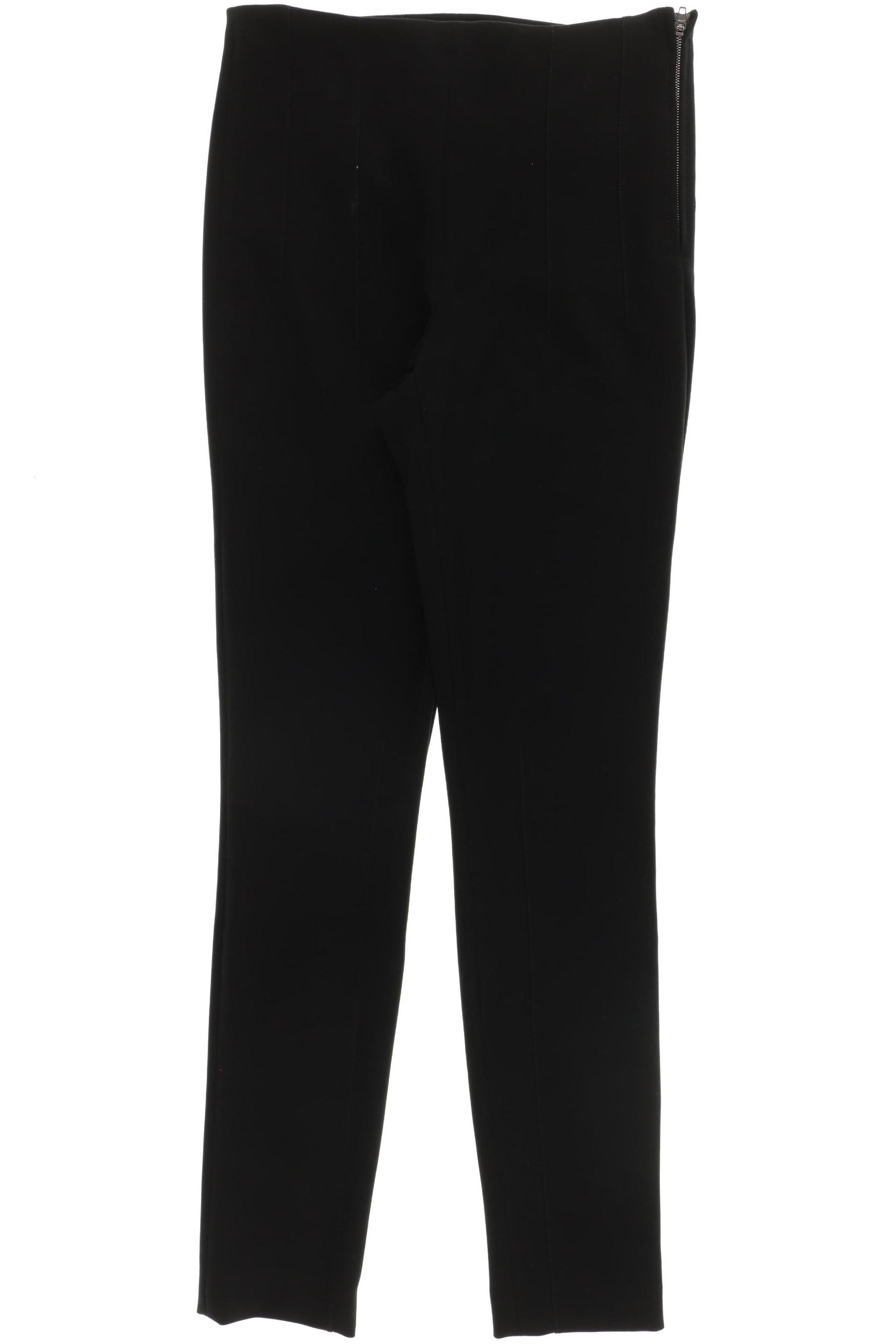 

Marc Cain Damen Stoffhose, schwarz, Gr.