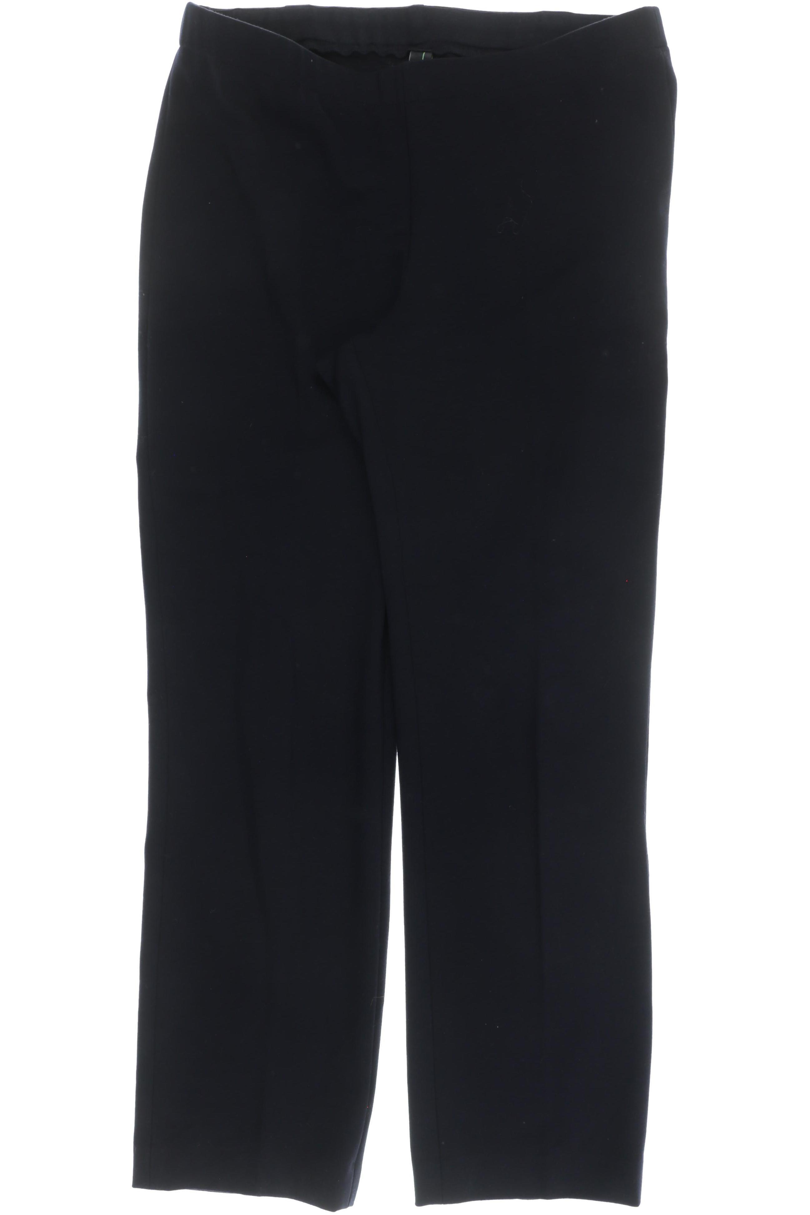 

Marc Cain Damen Stoffhose, blau, Gr.