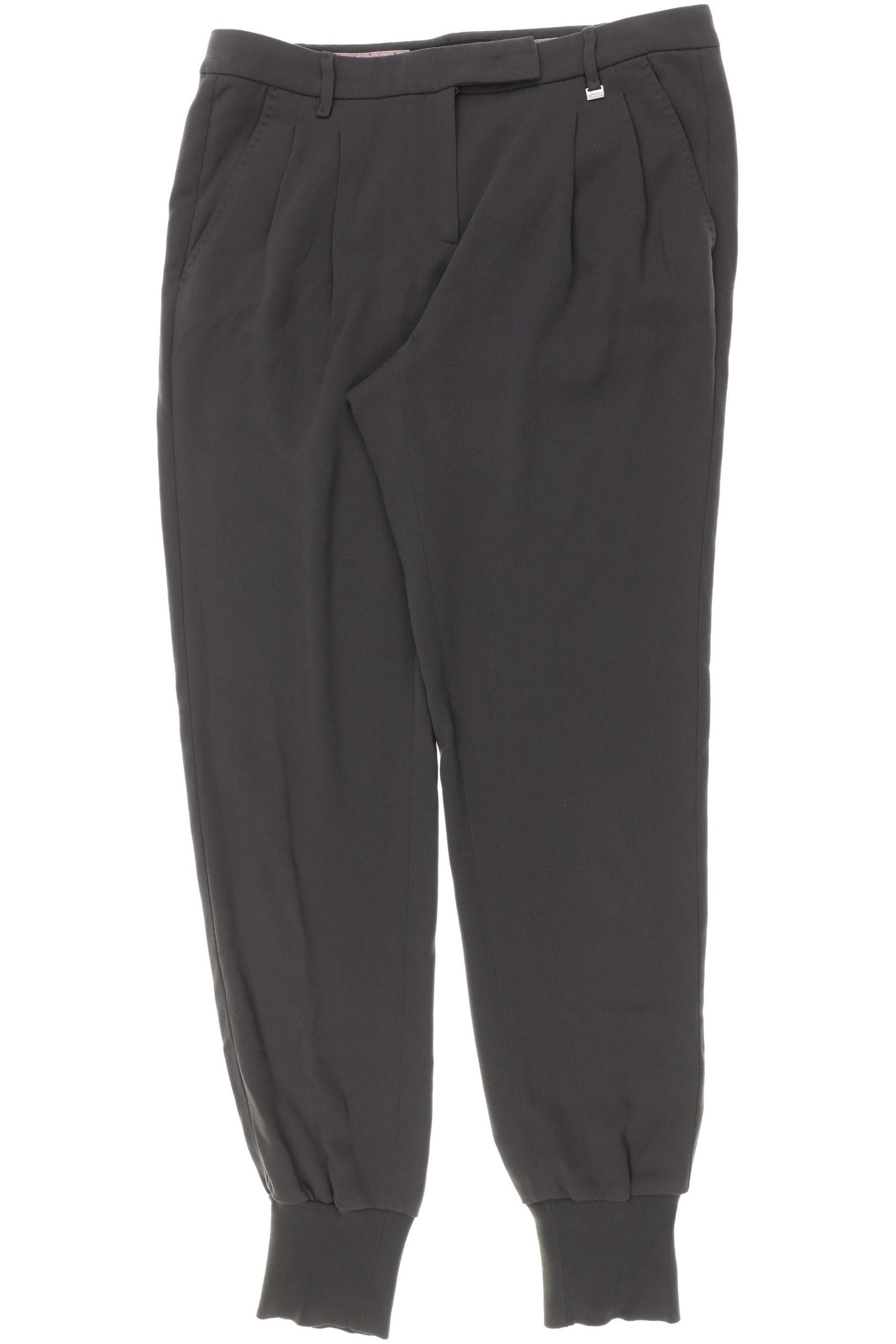

Marc Cain Damen Stoffhose, grau, Gr.