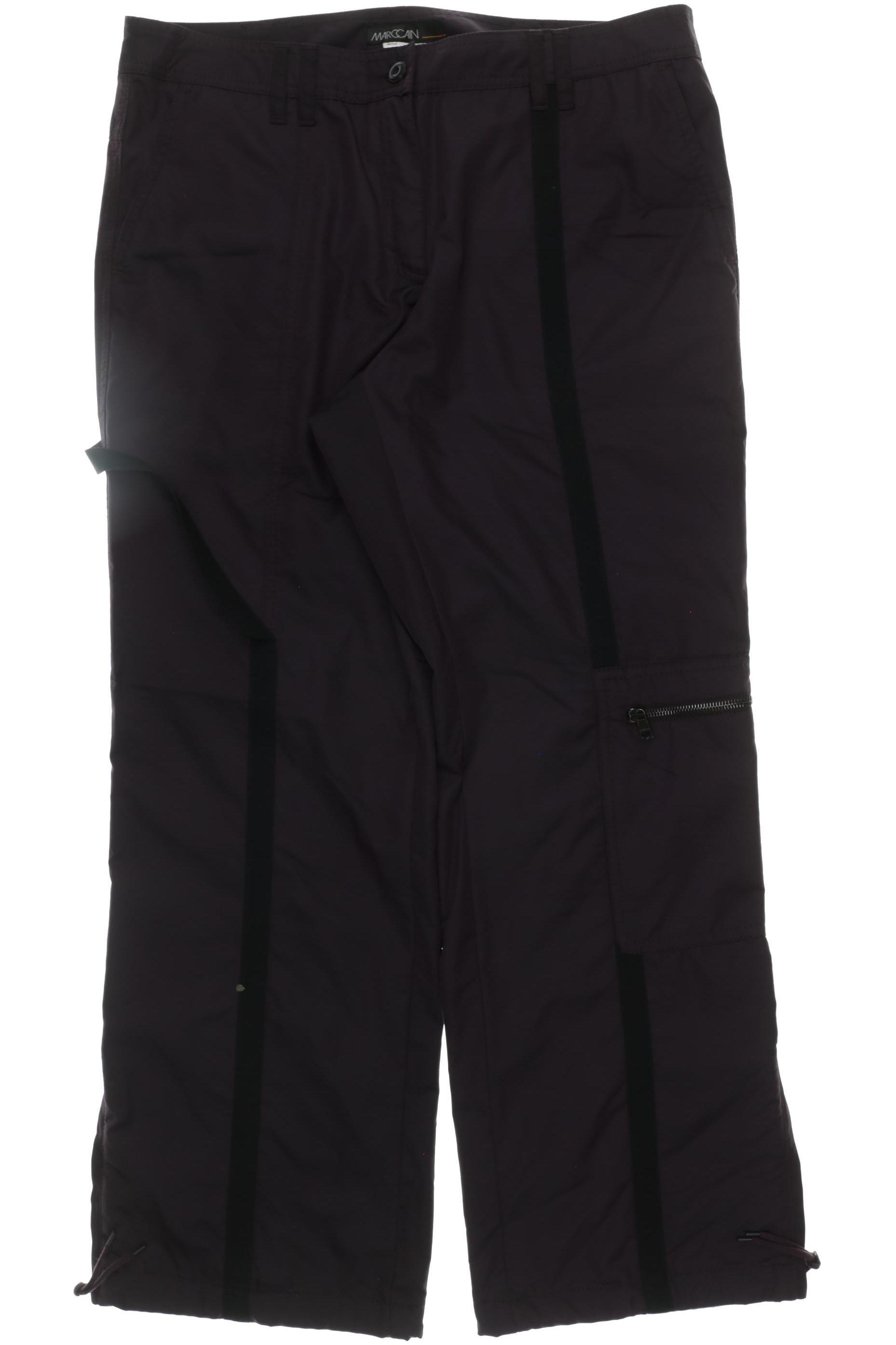 

Marc Cain Damen Stoffhose, lila, Gr.