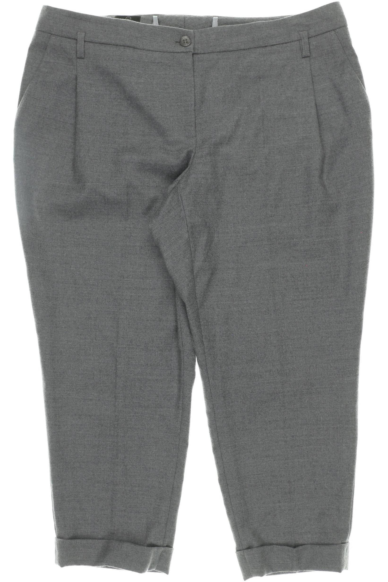 

Marc Cain Damen Stoffhose, grau, Gr.