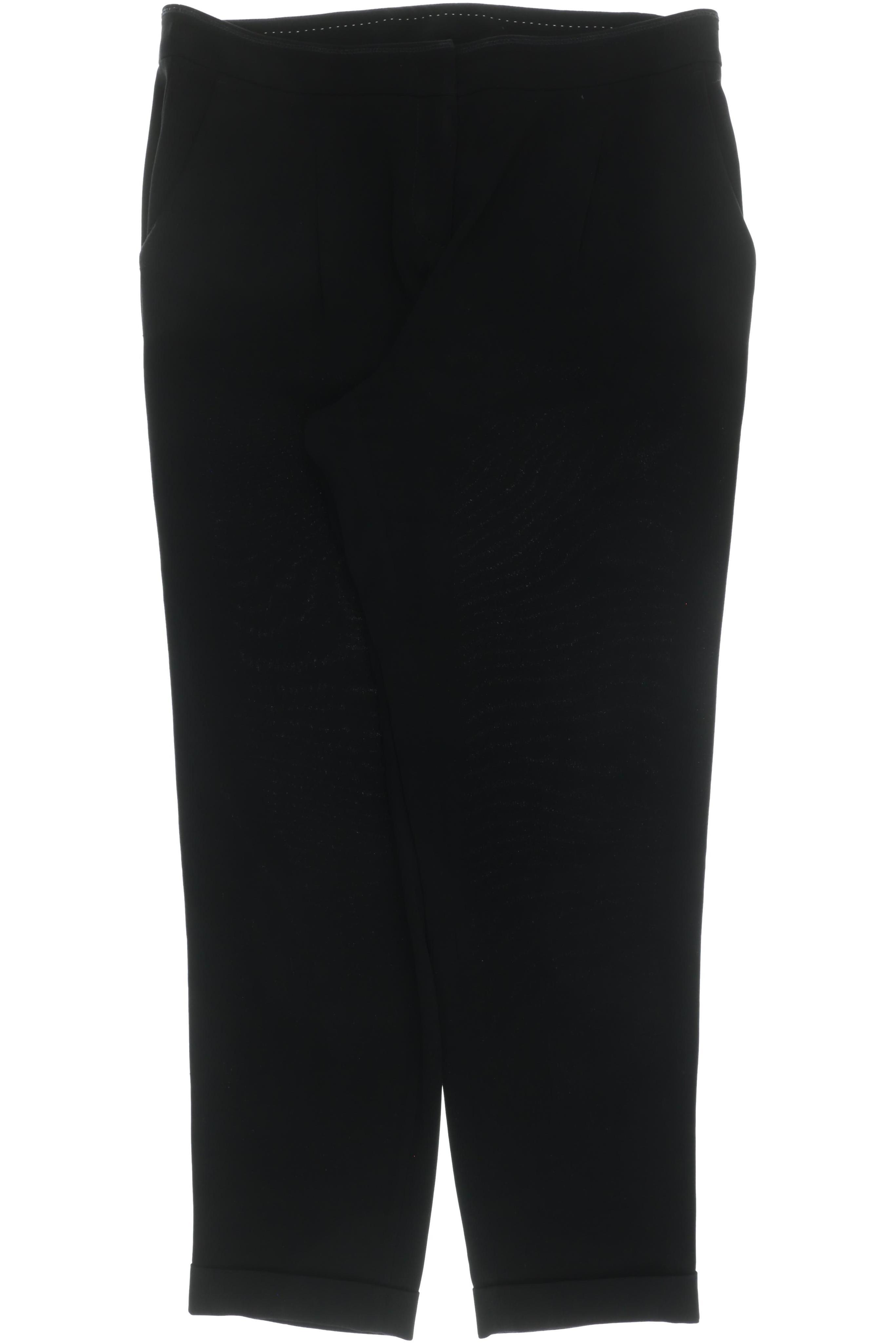 

Marc Cain Damen Stoffhose, schwarz, Gr.