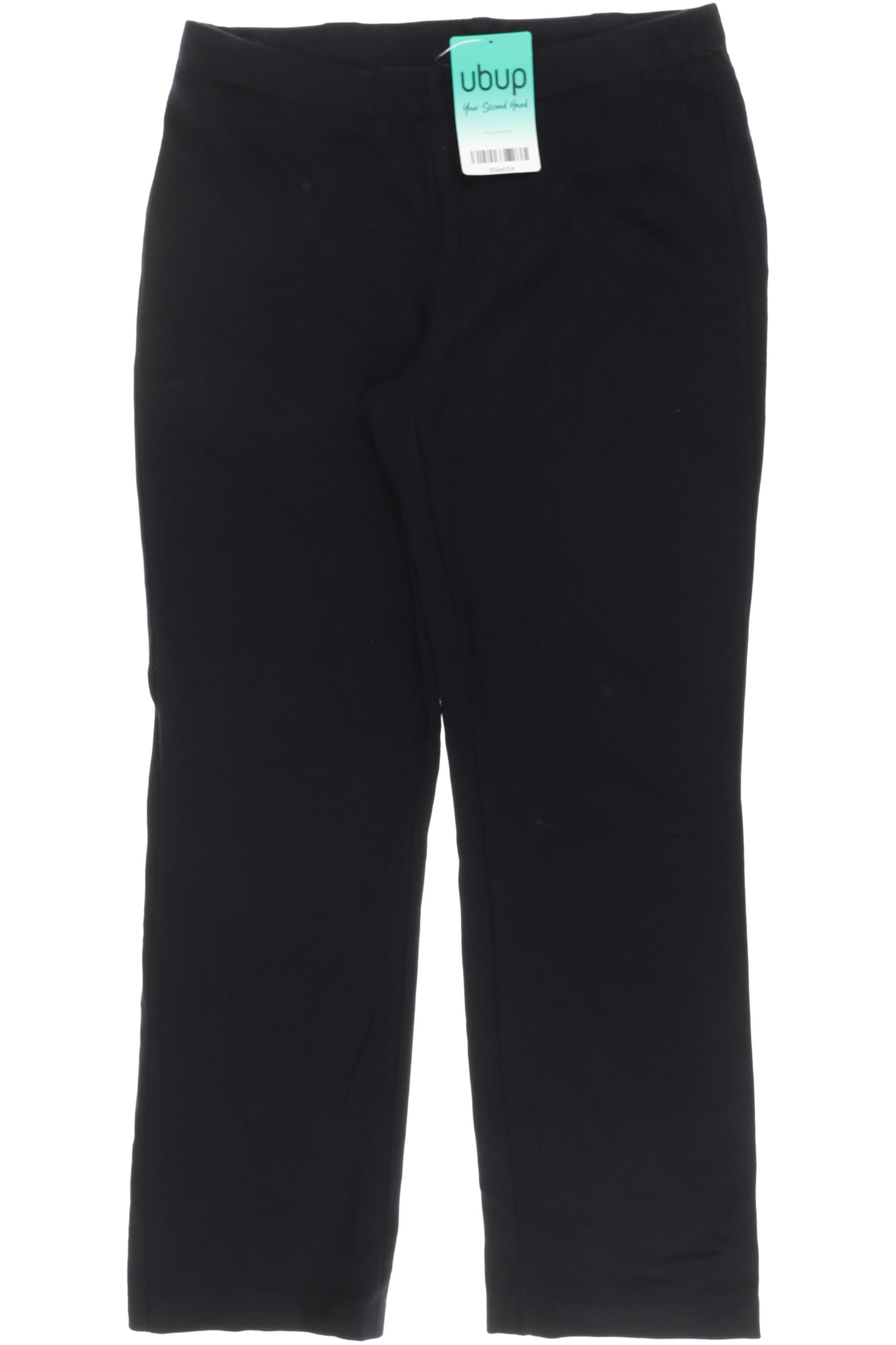 

Marc Cain Damen Stoffhose, blau, Gr.