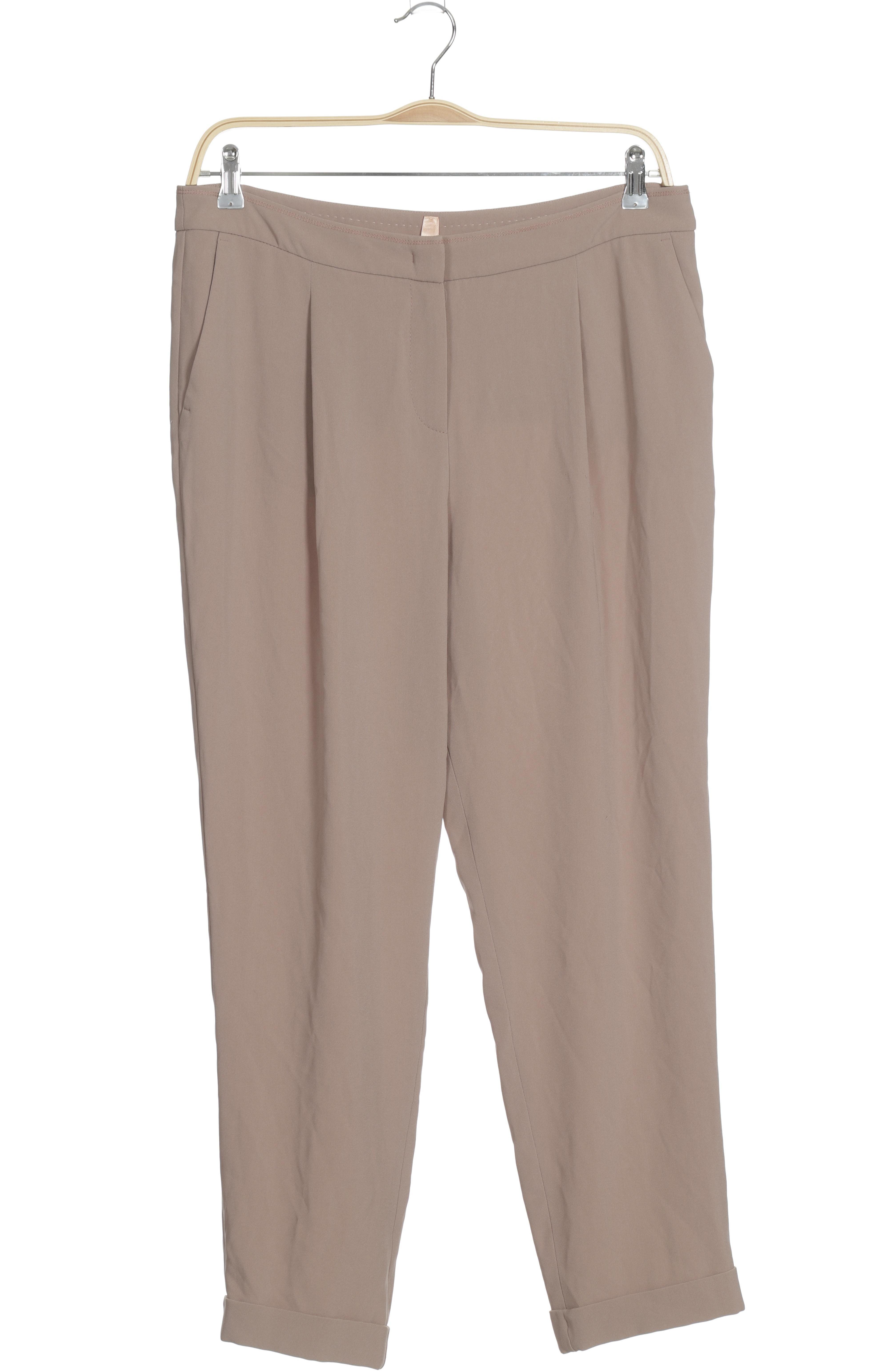 

Marc Cain Damen Stoffhose, braun, Gr.