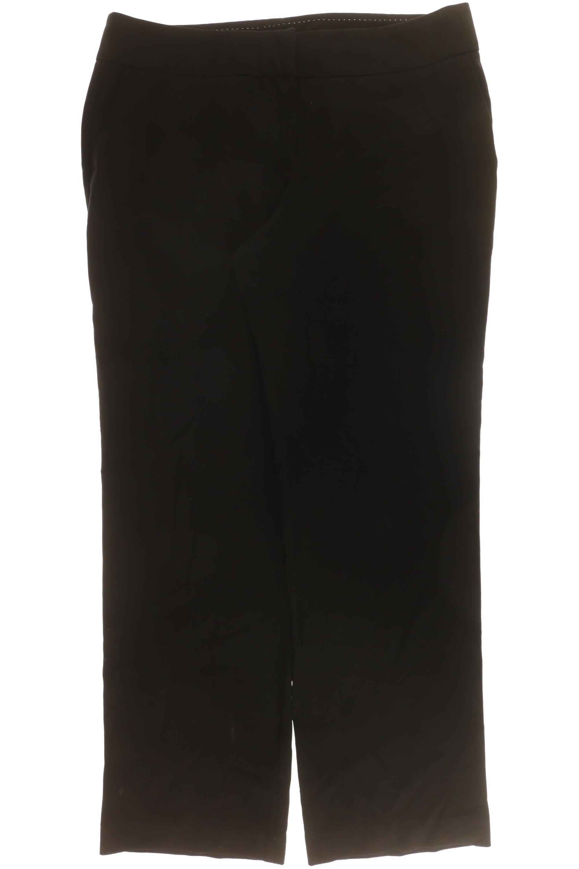 

Marc Cain Damen Stoffhose, schwarz, Gr.