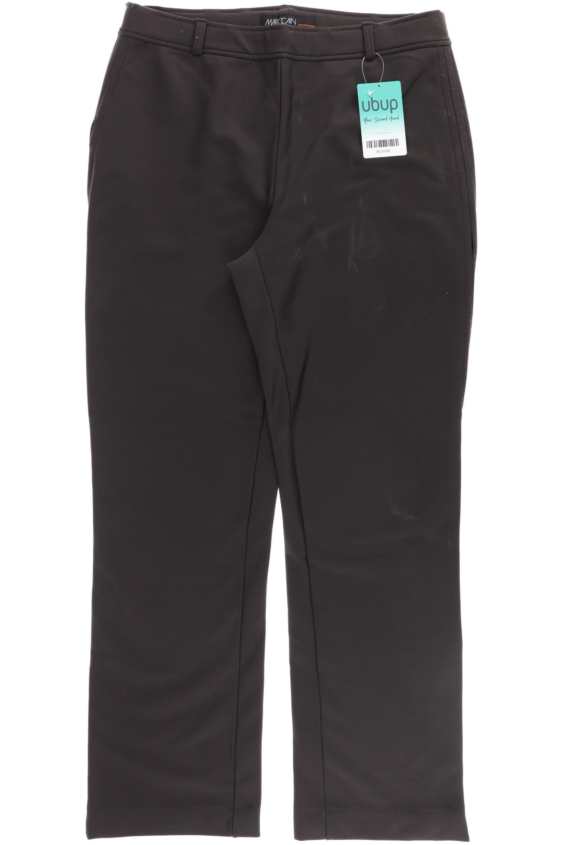 

Marc Cain Damen Stoffhose, braun, Gr.