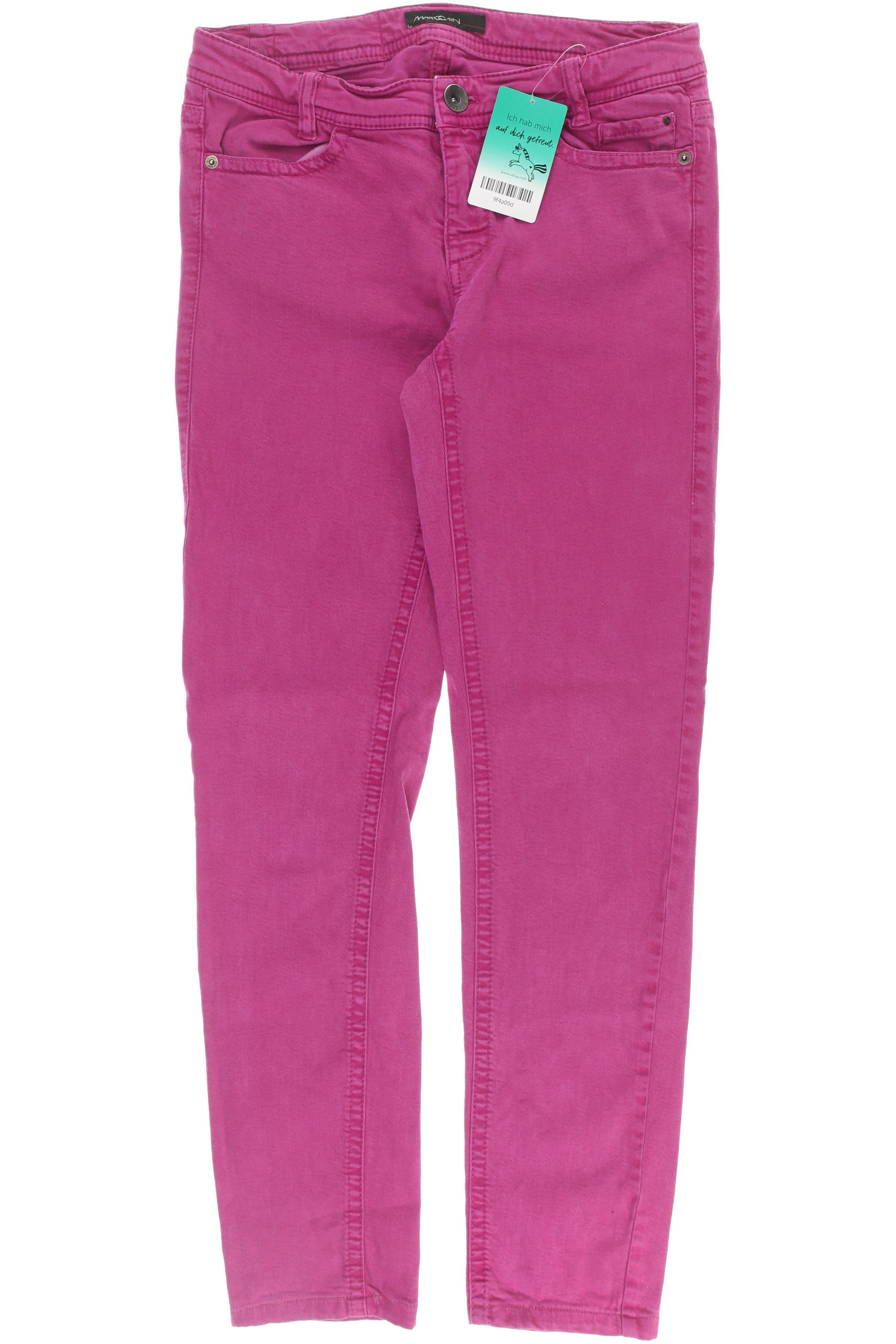 

Marc Cain Damen Jeans, pink, Gr.