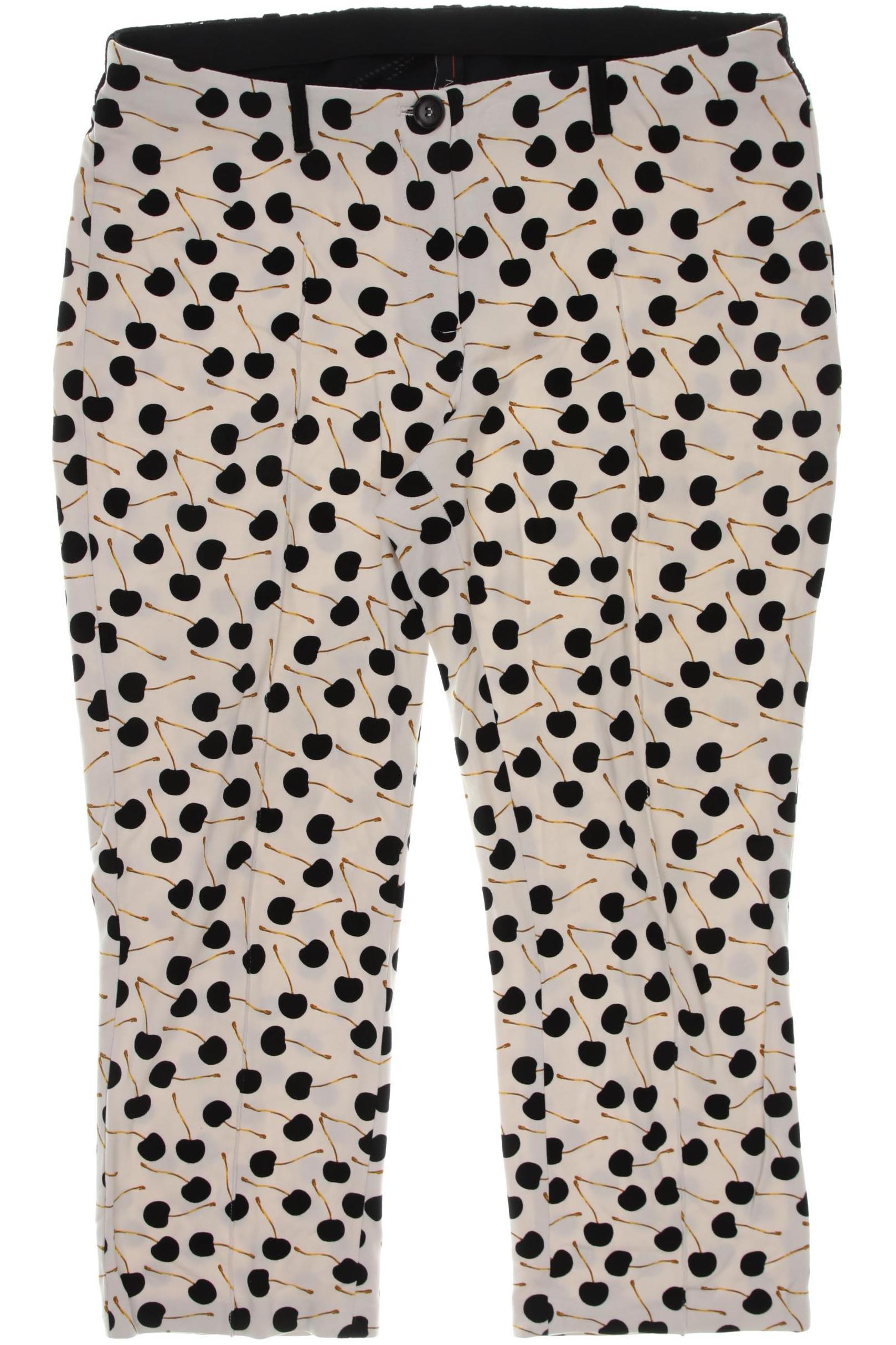 

Marc Cain Damen Stoffhose, beige, Gr.