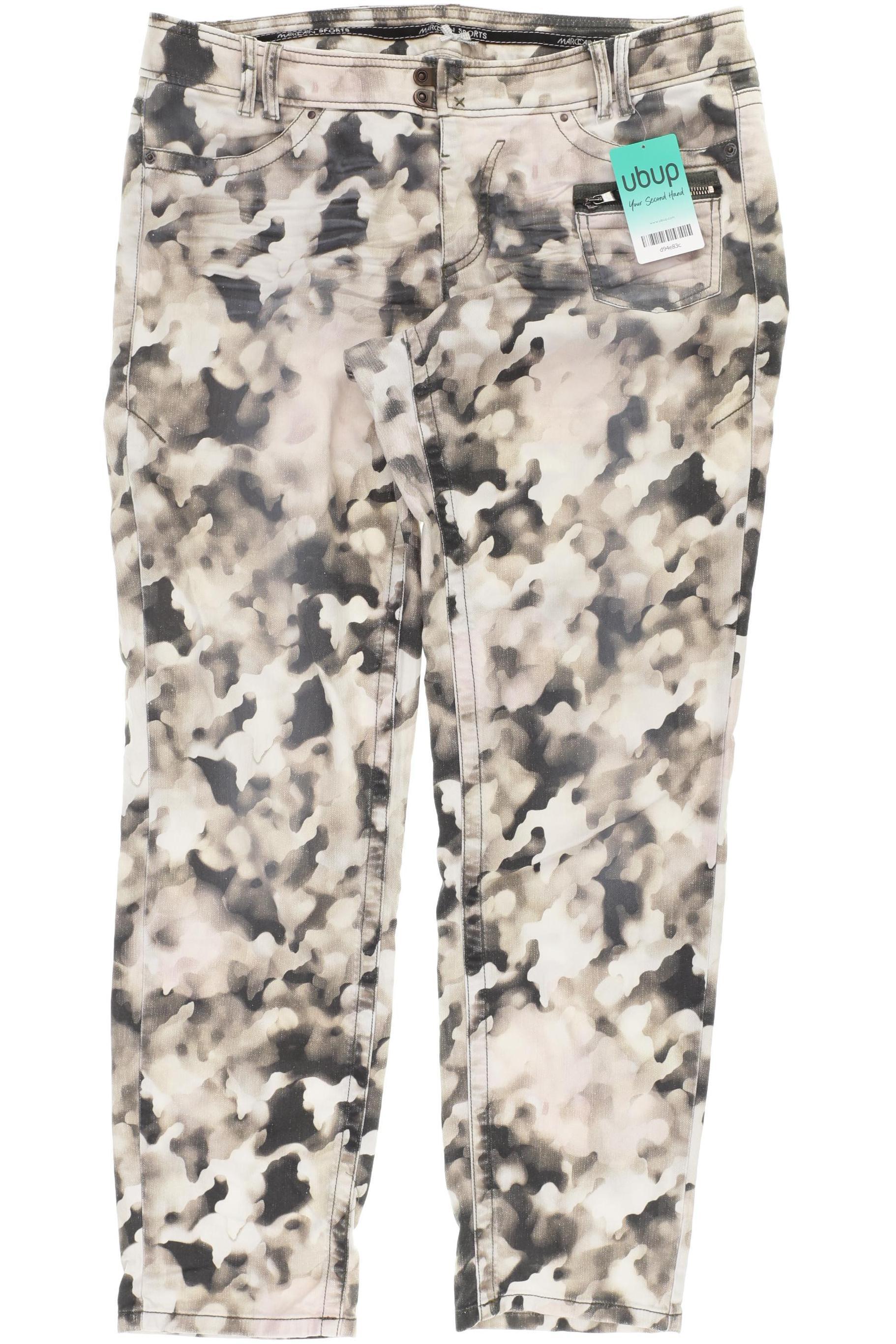 

Marc Cain Damen Stoffhose, grün, Gr.