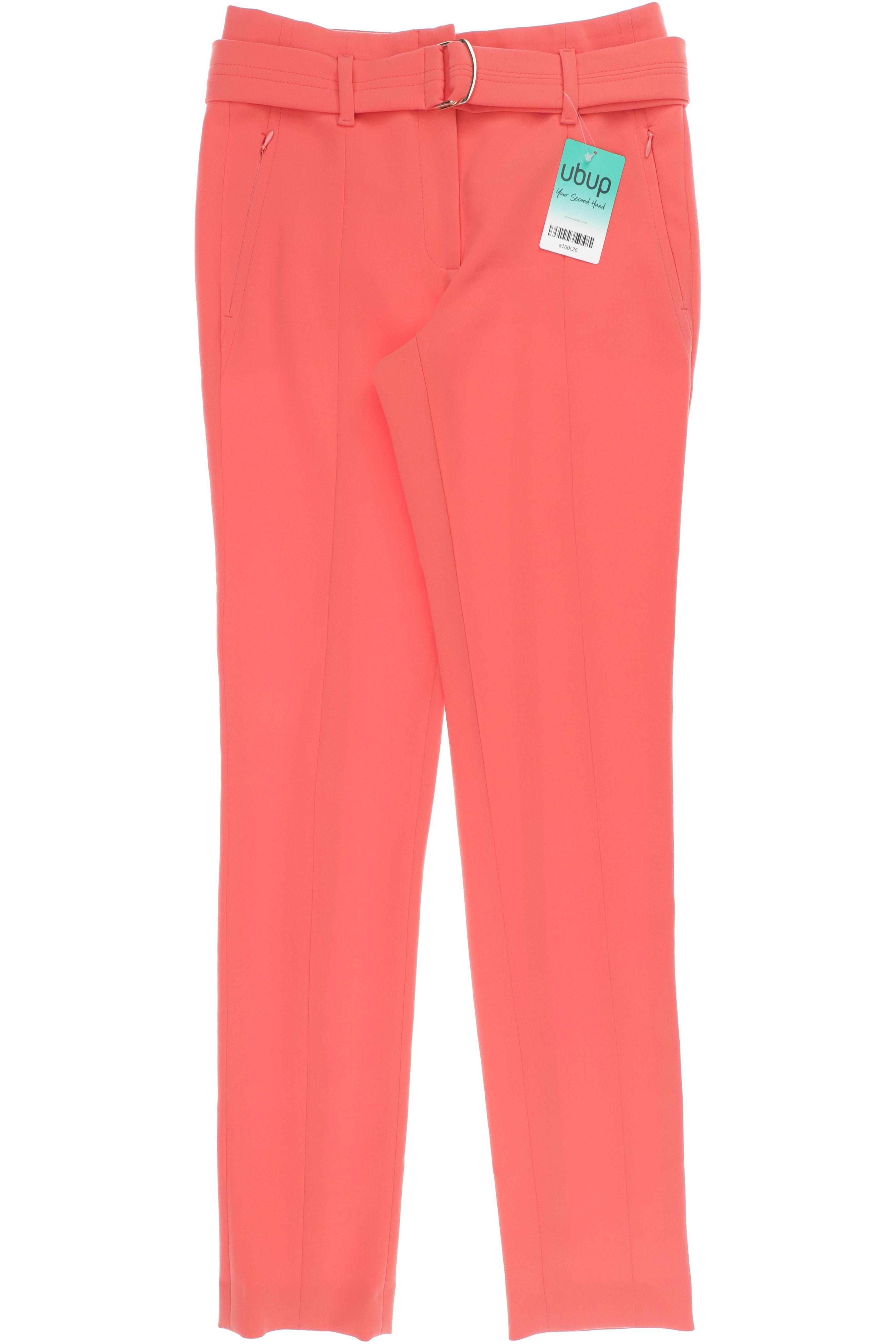 

Marc Cain Damen Stoffhose, pink, Gr.