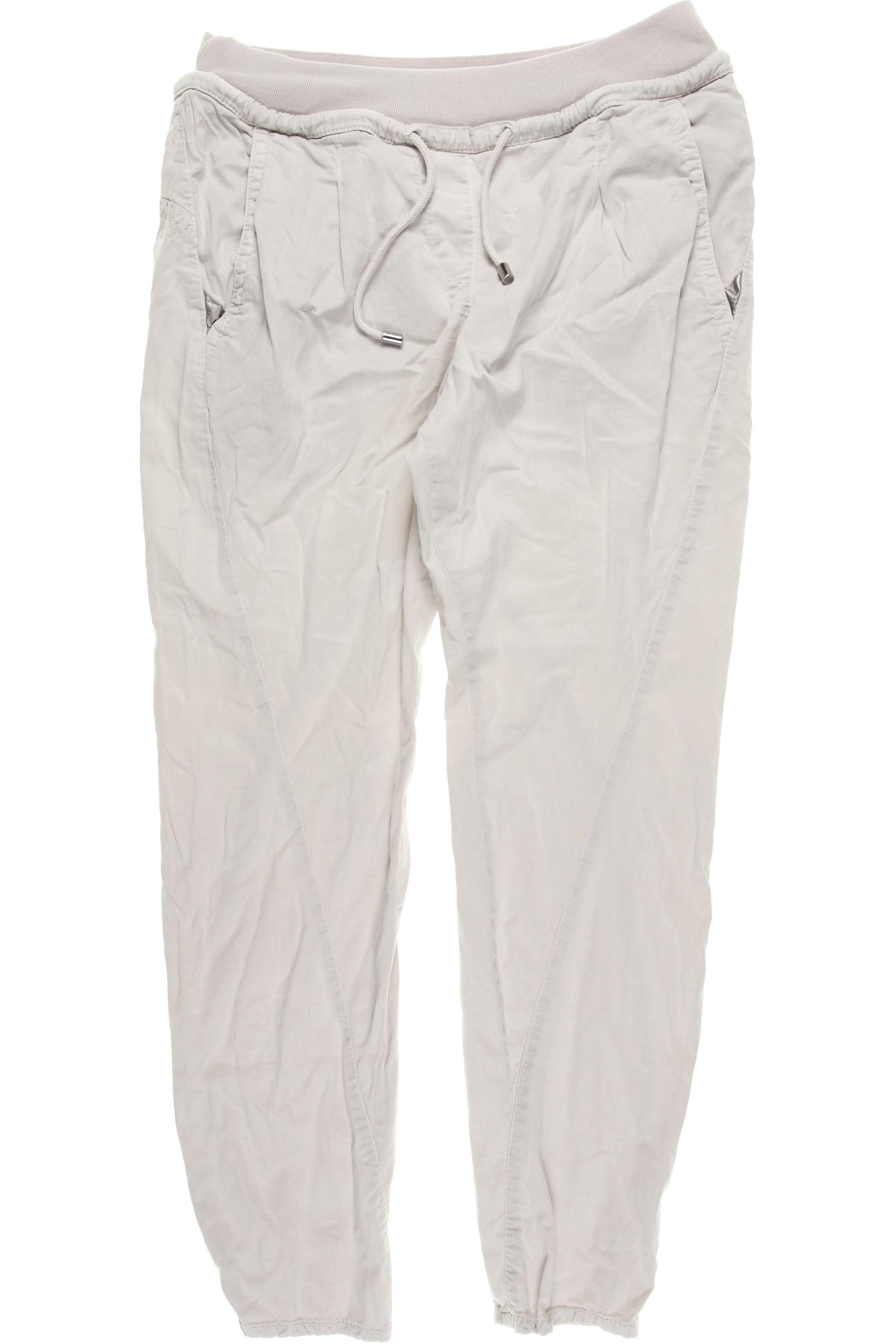 

Marc Cain Damen Stoffhose, beige, Gr.