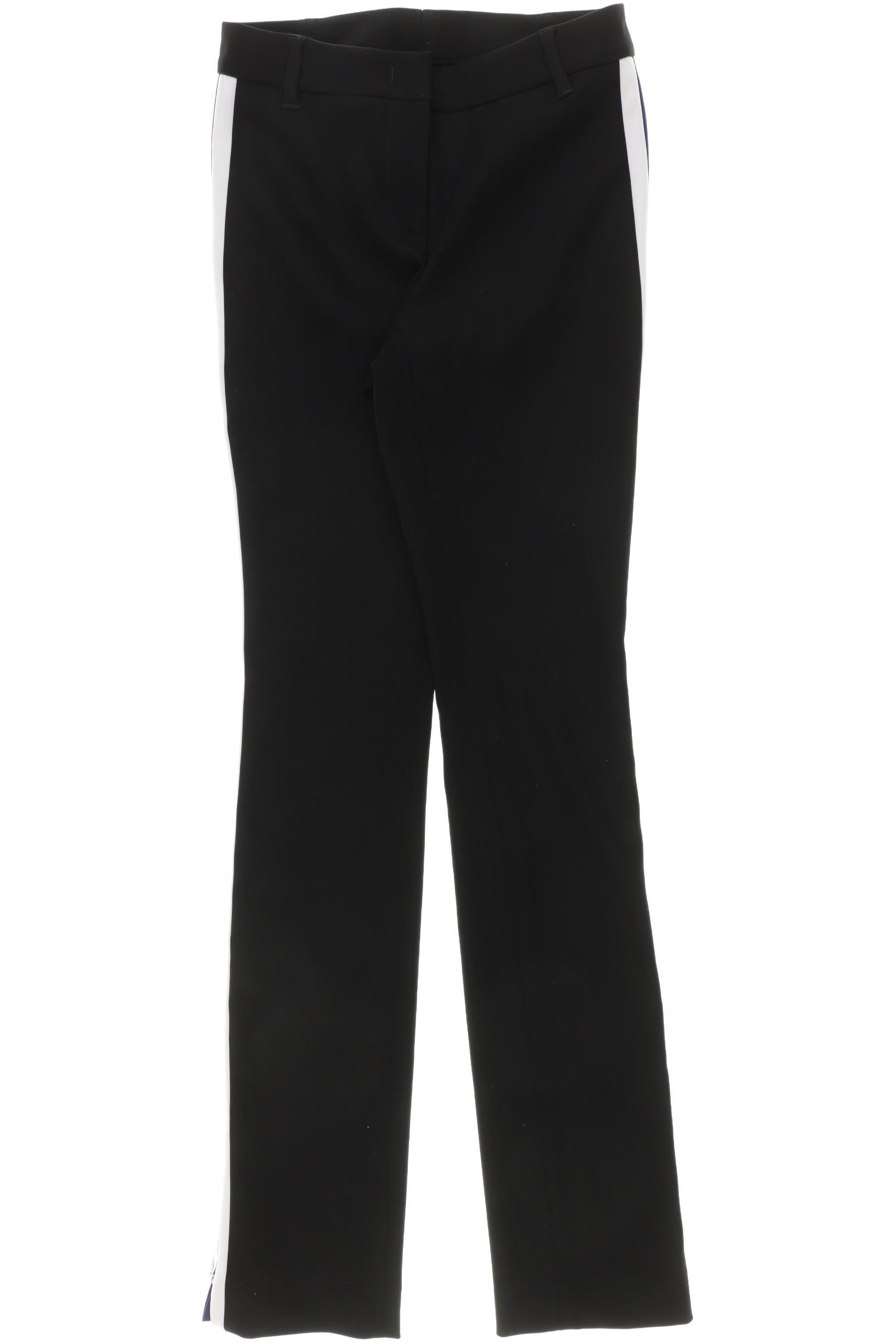 

Marc Cain Damen Stoffhose, schwarz, Gr.